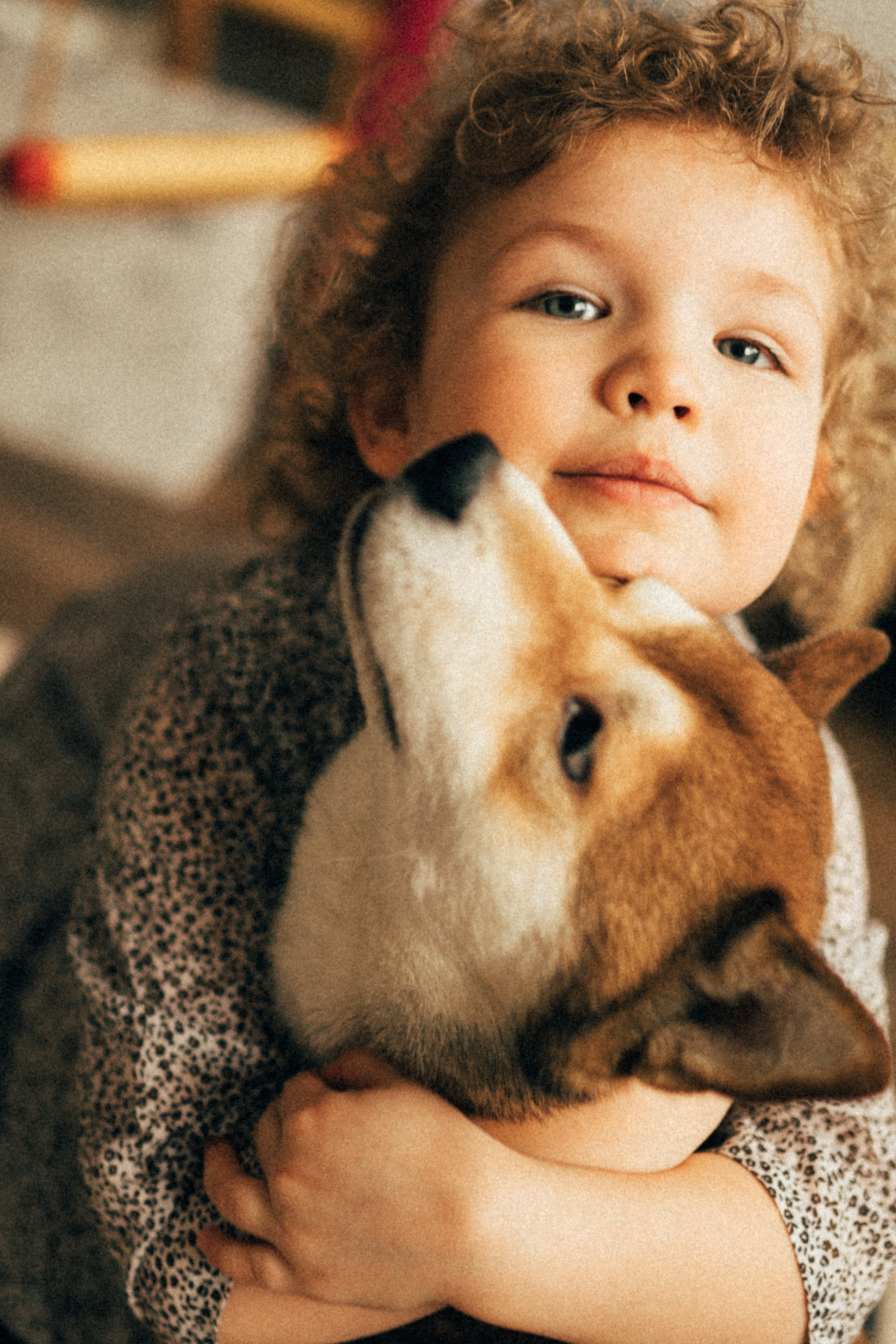 Саша, Ксюша и Ева, февраль 2021. Семейный фотограф Санкт-Петербург СПб Митрофанова Ольга