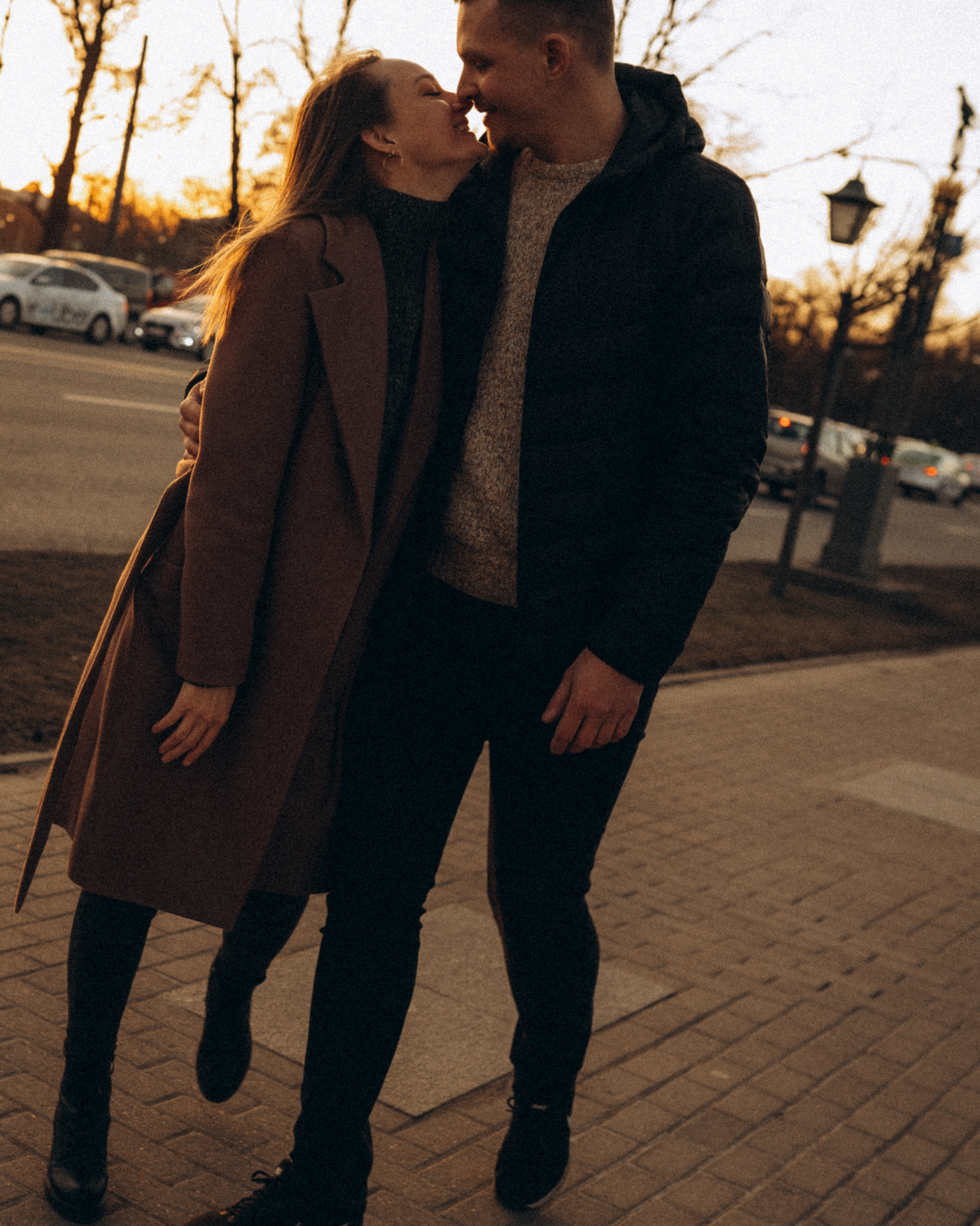 Аня и Толя, апрель 2021. Семейный фотограф Санкт-Петербург СПб Митрофанова Ольга