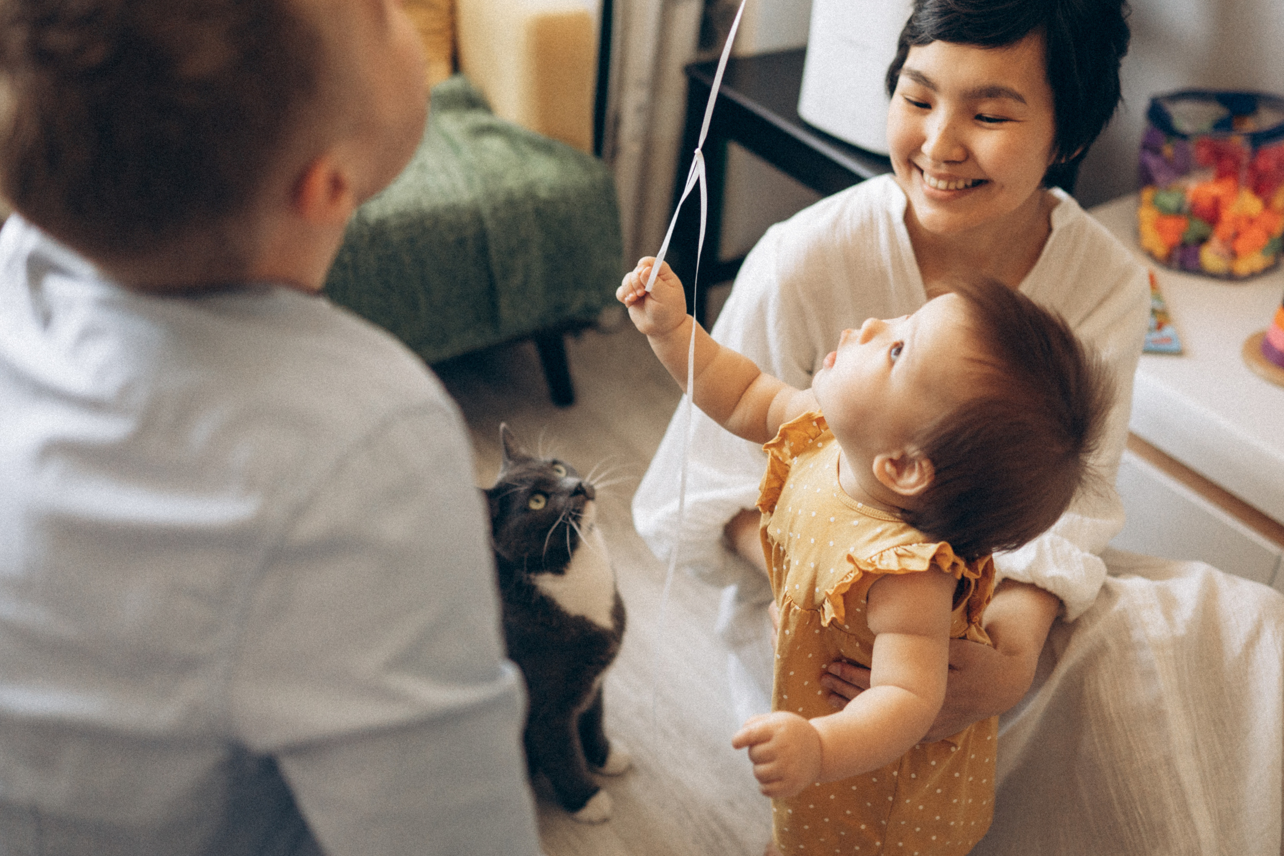 Антон, Вика и Дарина, апрель 2021. Семейный фотограф Санкт-Петербург СПб Митрофанова Ольга