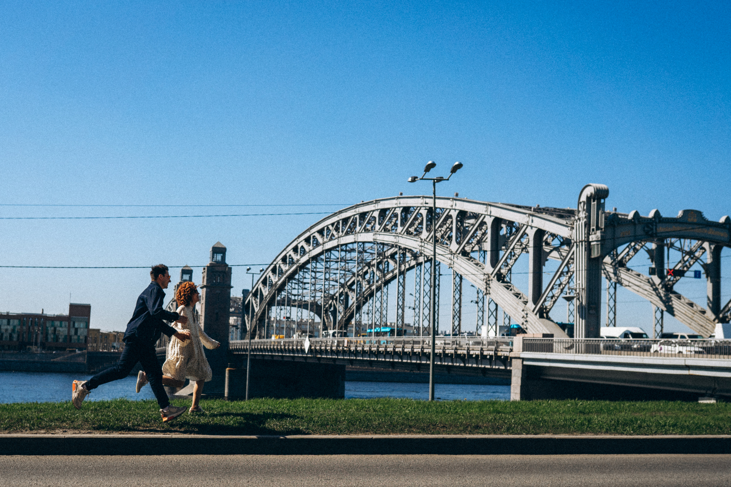 Саша и Аня, май 2021. Семейный фотограф Санкт-Петербург СПб Митрофанова Ольга