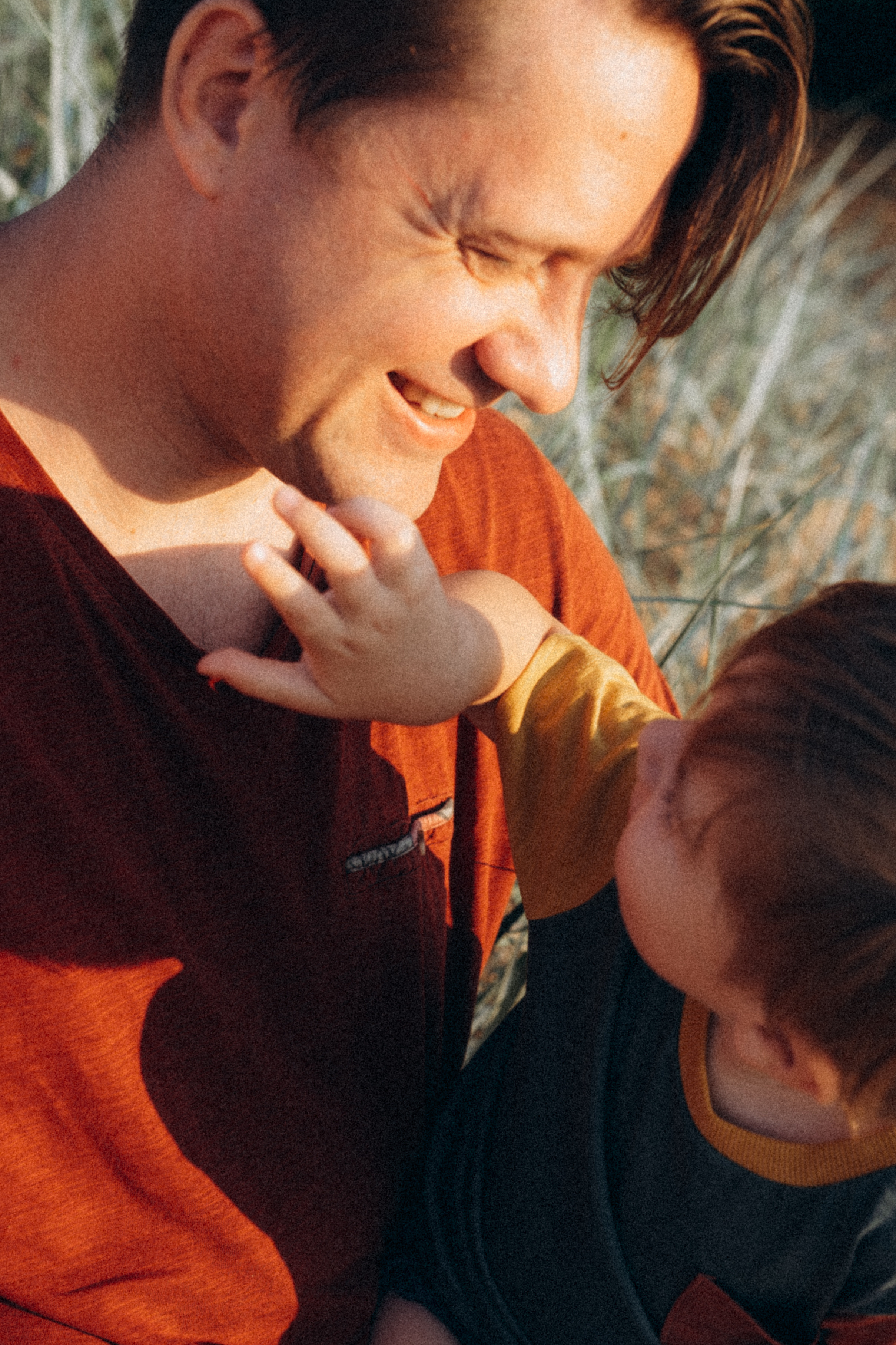 Андрей, Ира и Петя, август 2022. Семейный фотограф Санкт-Петербург СПб Митрофанова Ольга