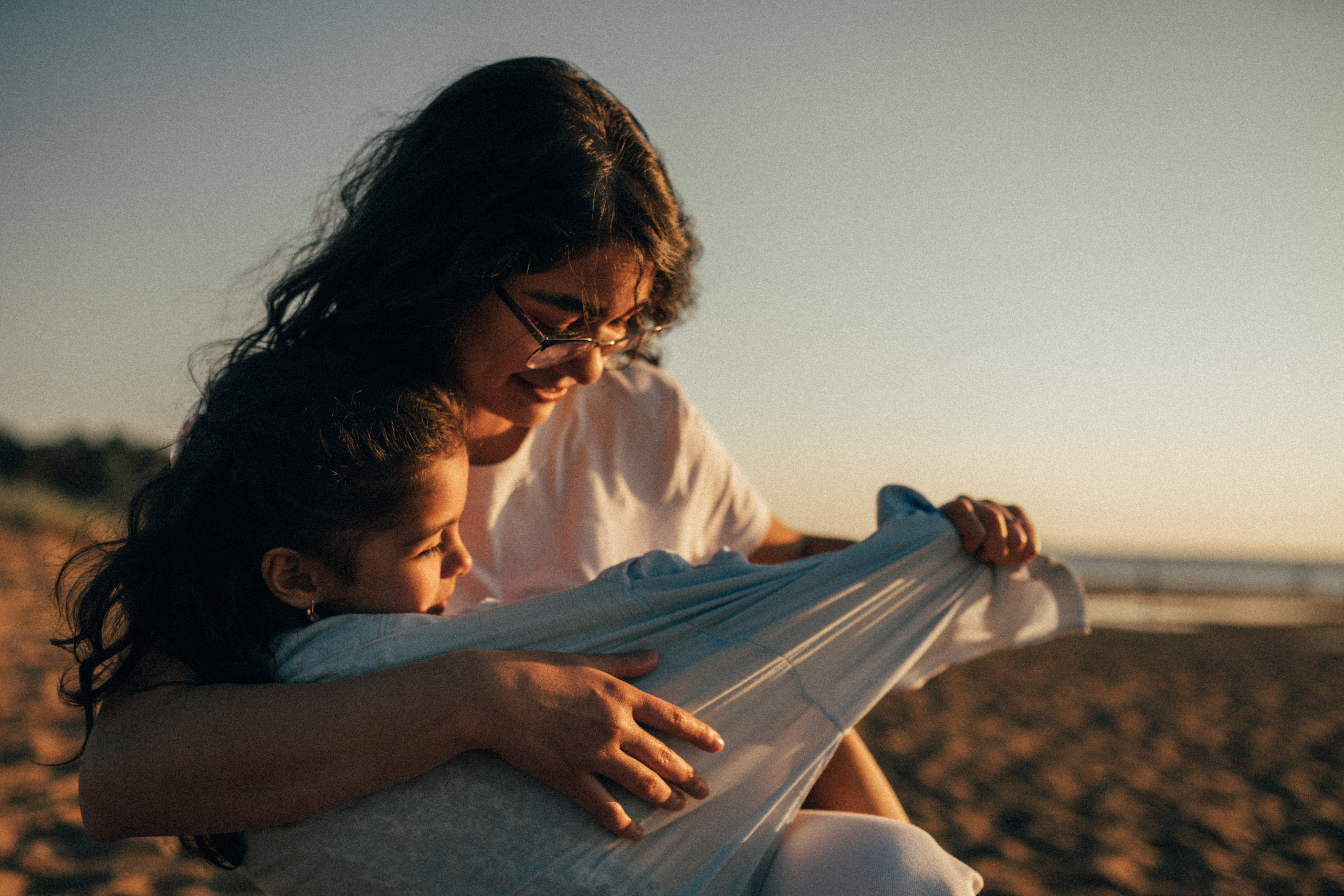 Сабина и Амина, июль 2021. Семейный фотограф Санкт-Петербург СПб Митрофанова Ольга