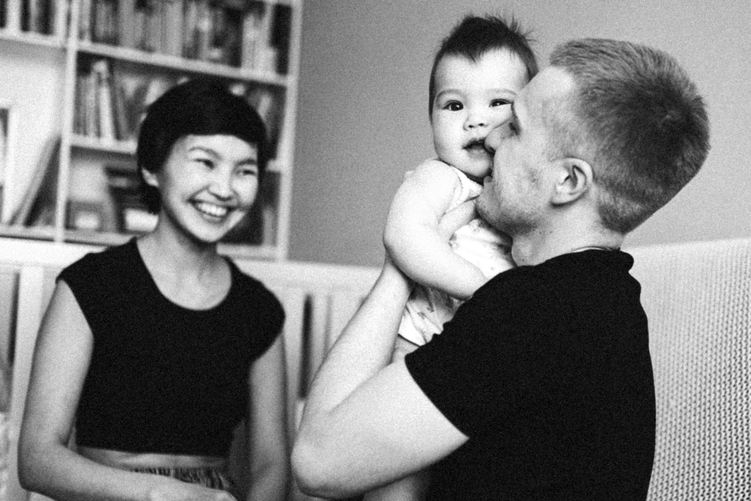 Антон, Вика и Дарина, апрель 2021. Семейный фотограф Санкт-Петербург СПб Митрофанова Ольга