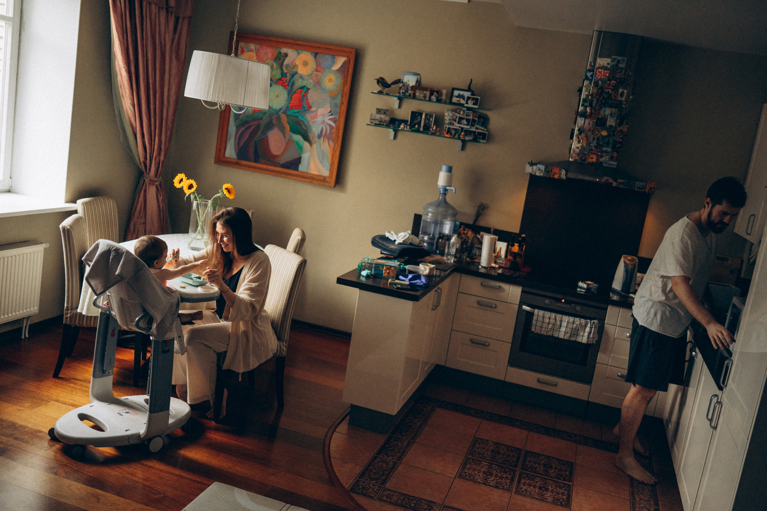 Дима, Даша и Майя, май 2021. Семейный фотограф Санкт-Петербург СПб Митрофанова Ольга