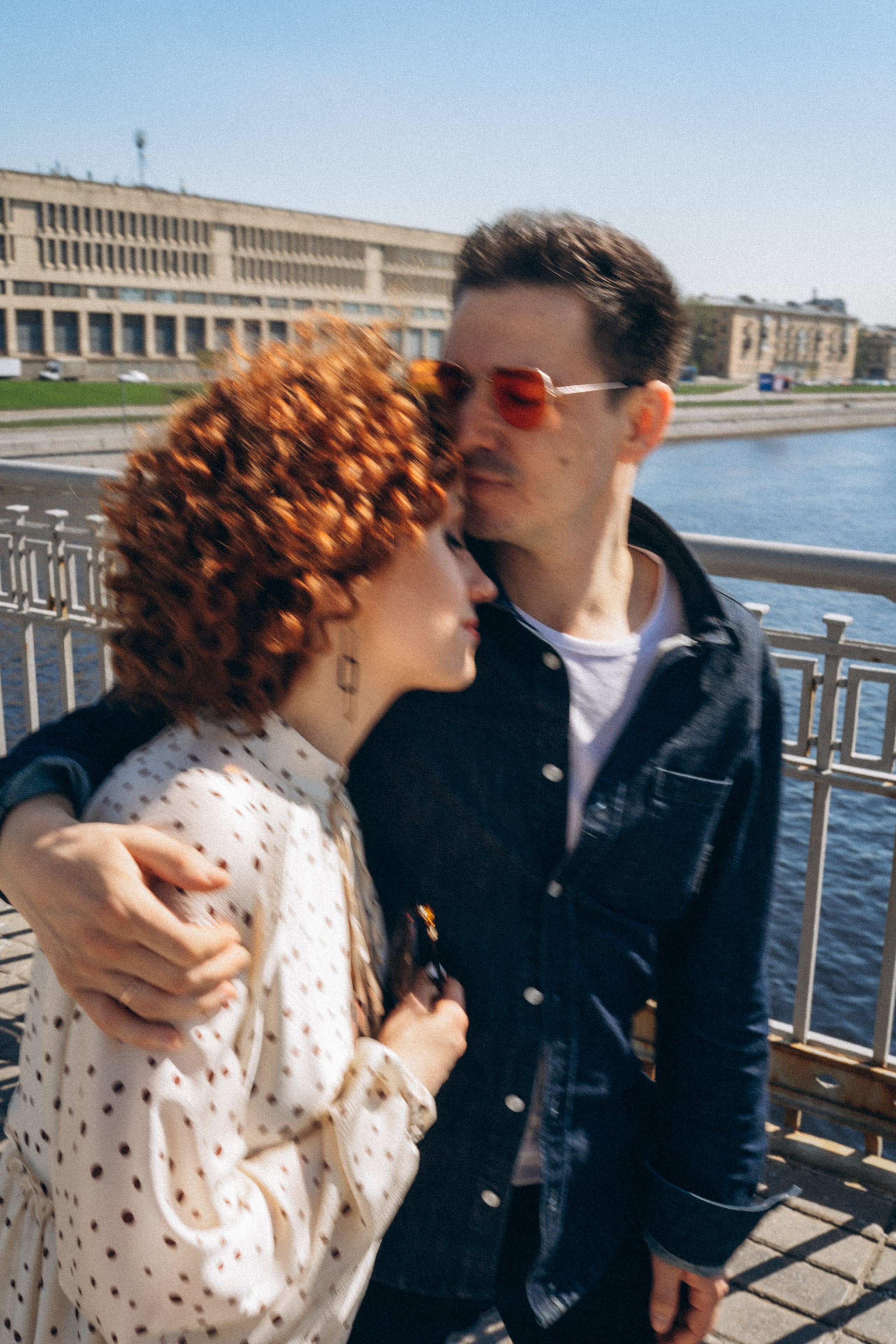 Саша и Аня, май 2021. Семейный фотограф Санкт-Петербург СПб Митрофанова Ольга