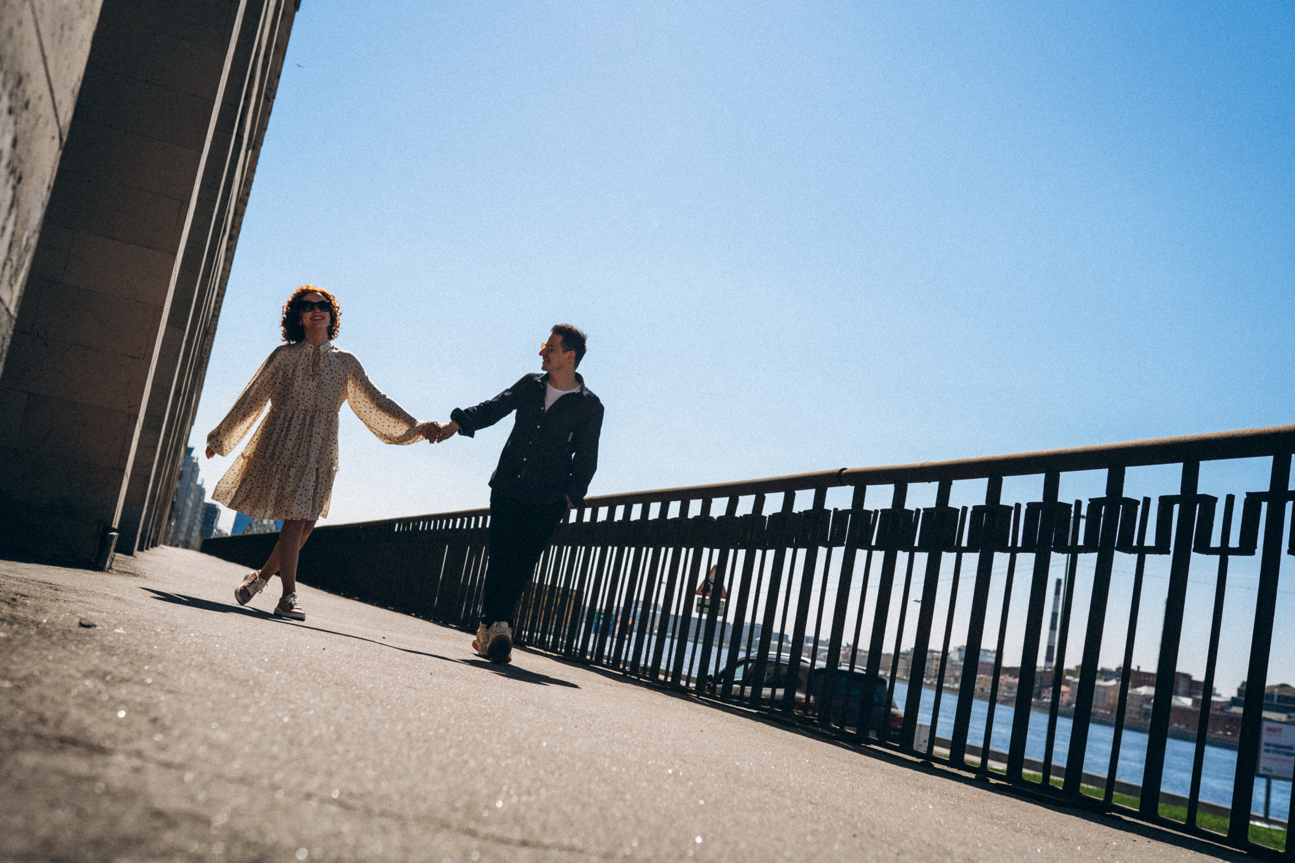 Саша и Аня, май 2021. Семейный фотограф Санкт-Петербург СПб Митрофанова Ольга