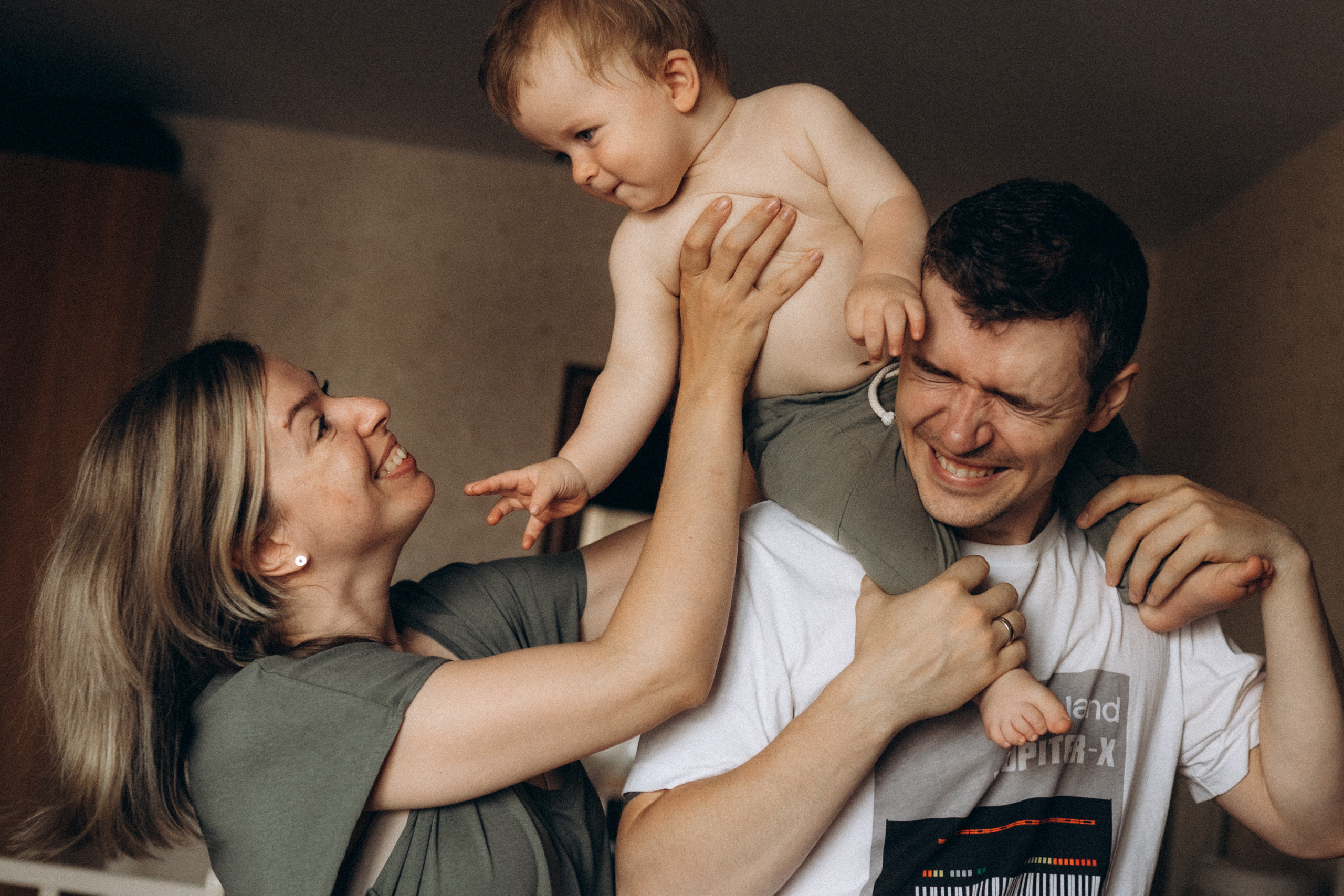 Максим, Женя и Миша, июль 2021. Семейный фотограф Санкт-Петербург СПб Митрофанова Ольга