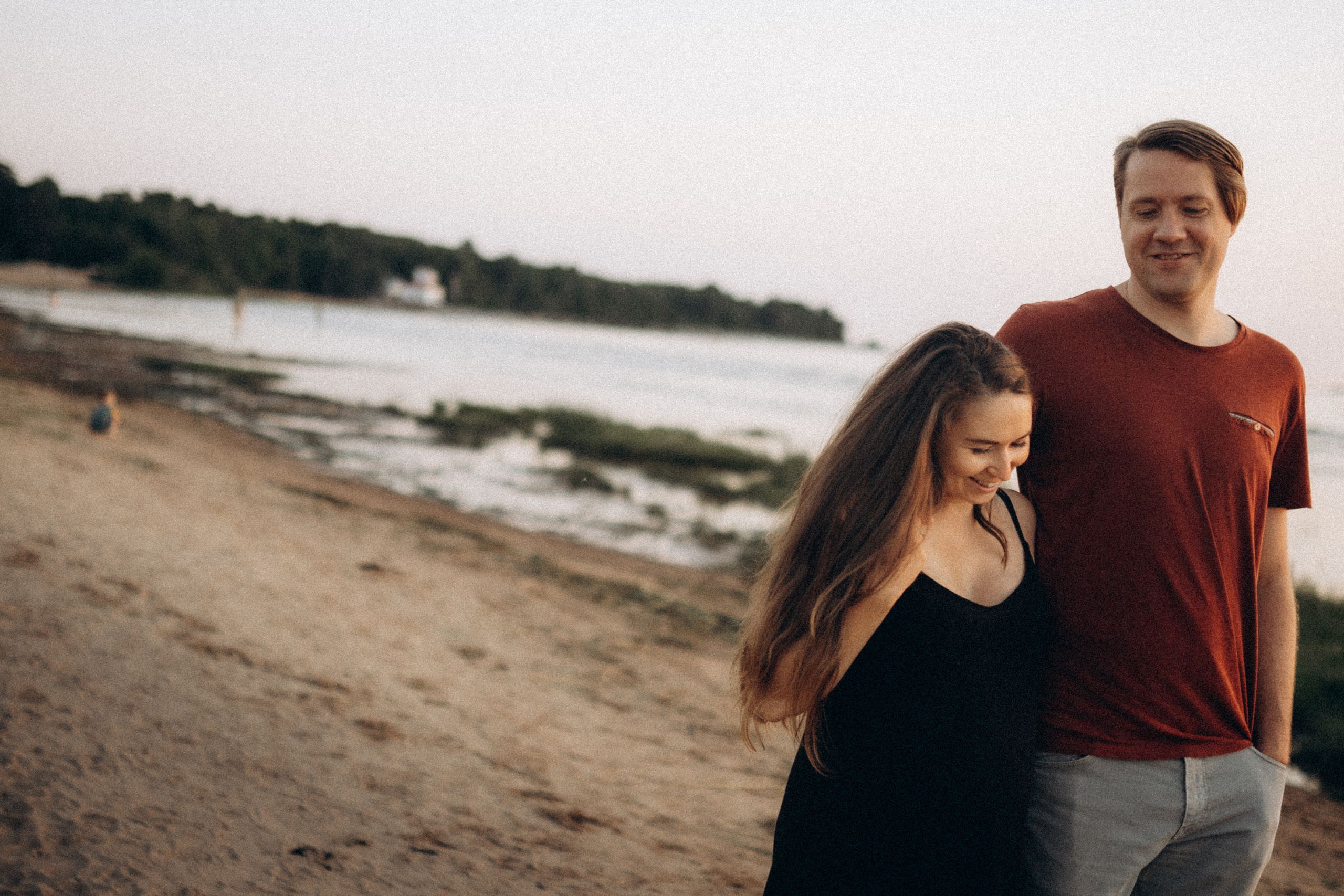 Андрей, Ира и Петя, август 2022. Семейный фотограф Санкт-Петербург СПб Митрофанова Ольга