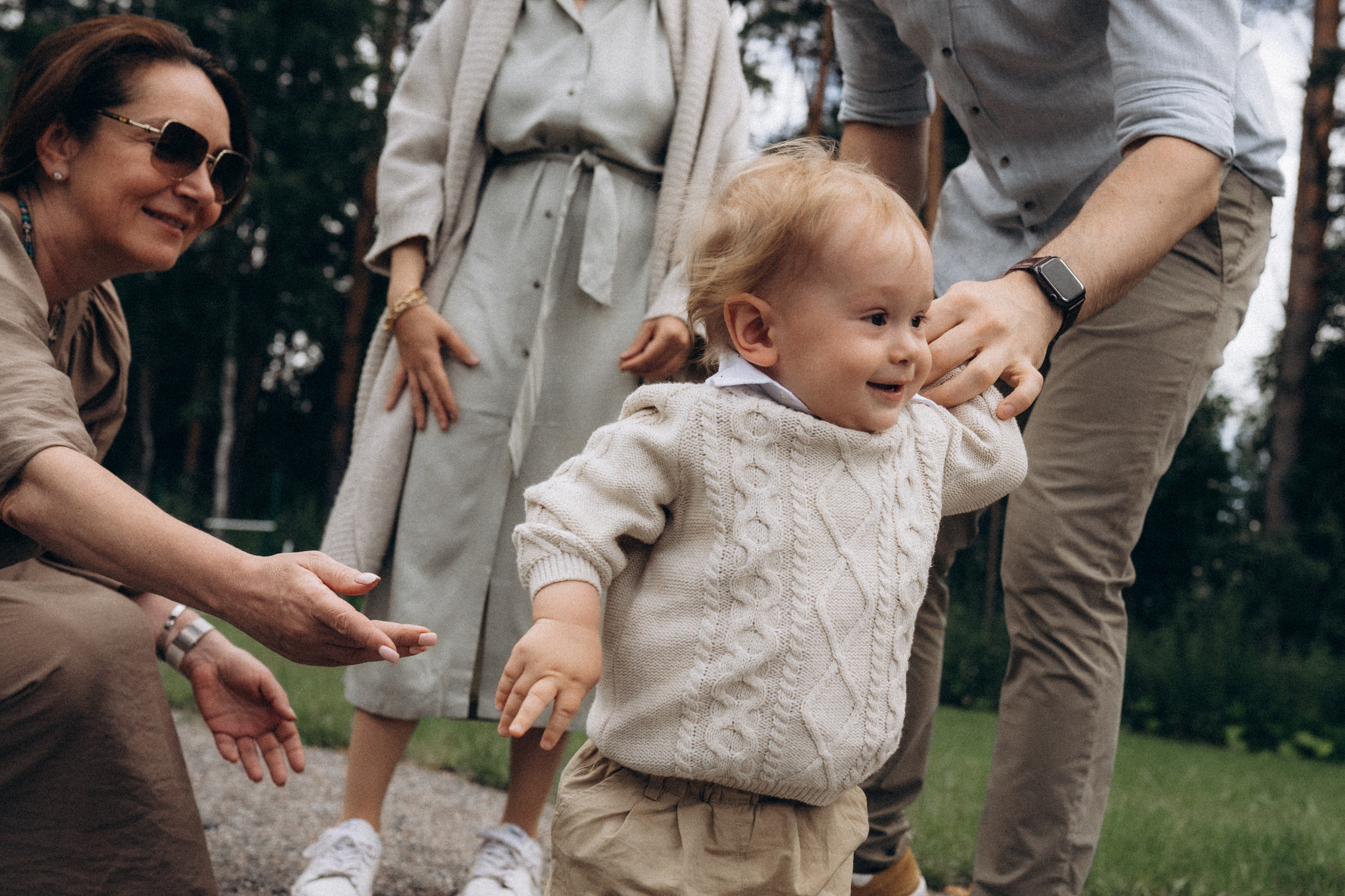 День Рождения Максима, июль 2022. Семейный фотограф Санкт-Петербург СПб Митрофанова Ольга
