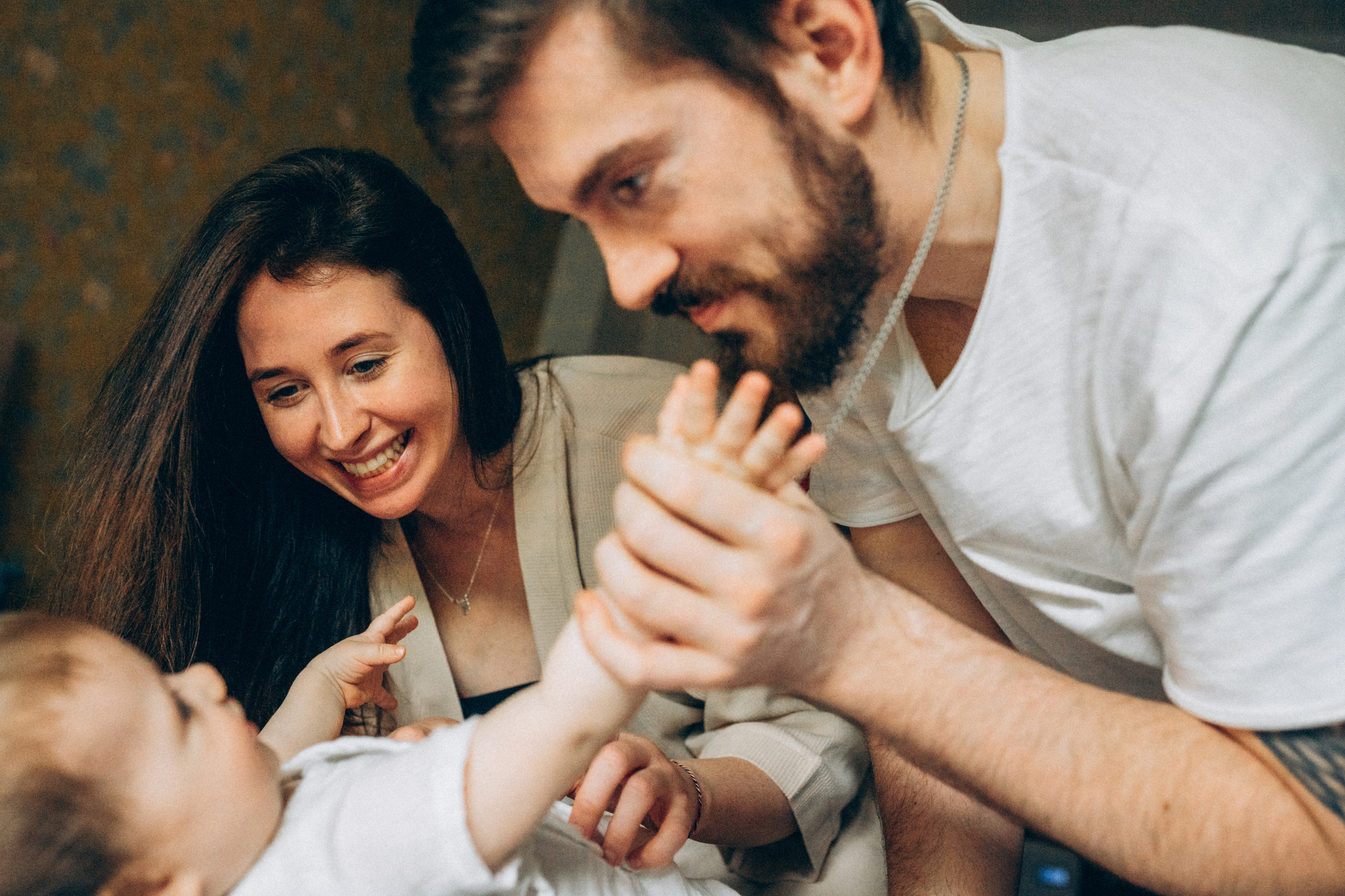 Дима, Даша и Майя, май 2021. Семейный фотограф Санкт-Петербург СПб Митрофанова Ольга