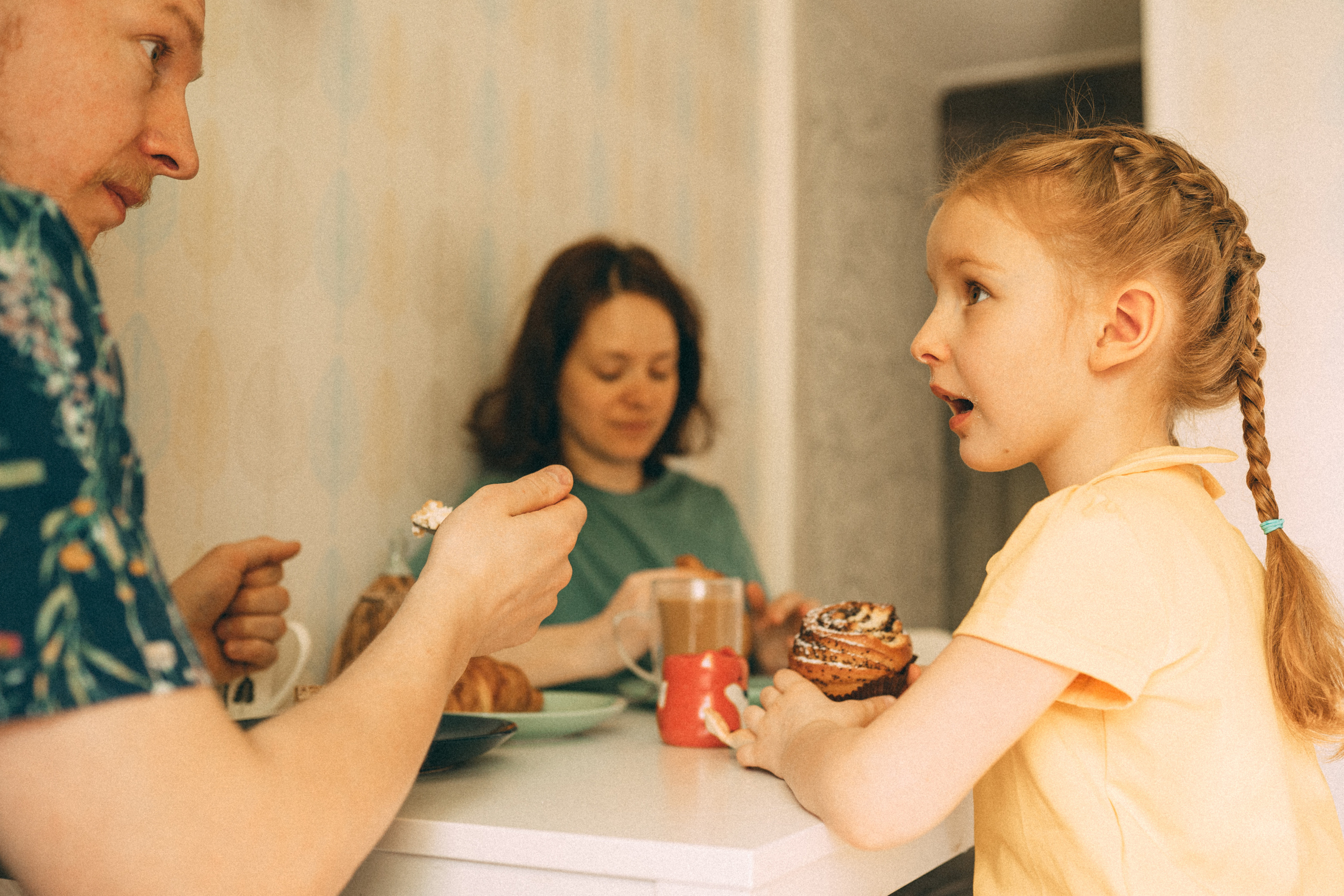 Антон, Света и Аня, апрель 2021. Семейный фотограф Санкт-Петербург СПб Митрофанова Ольга