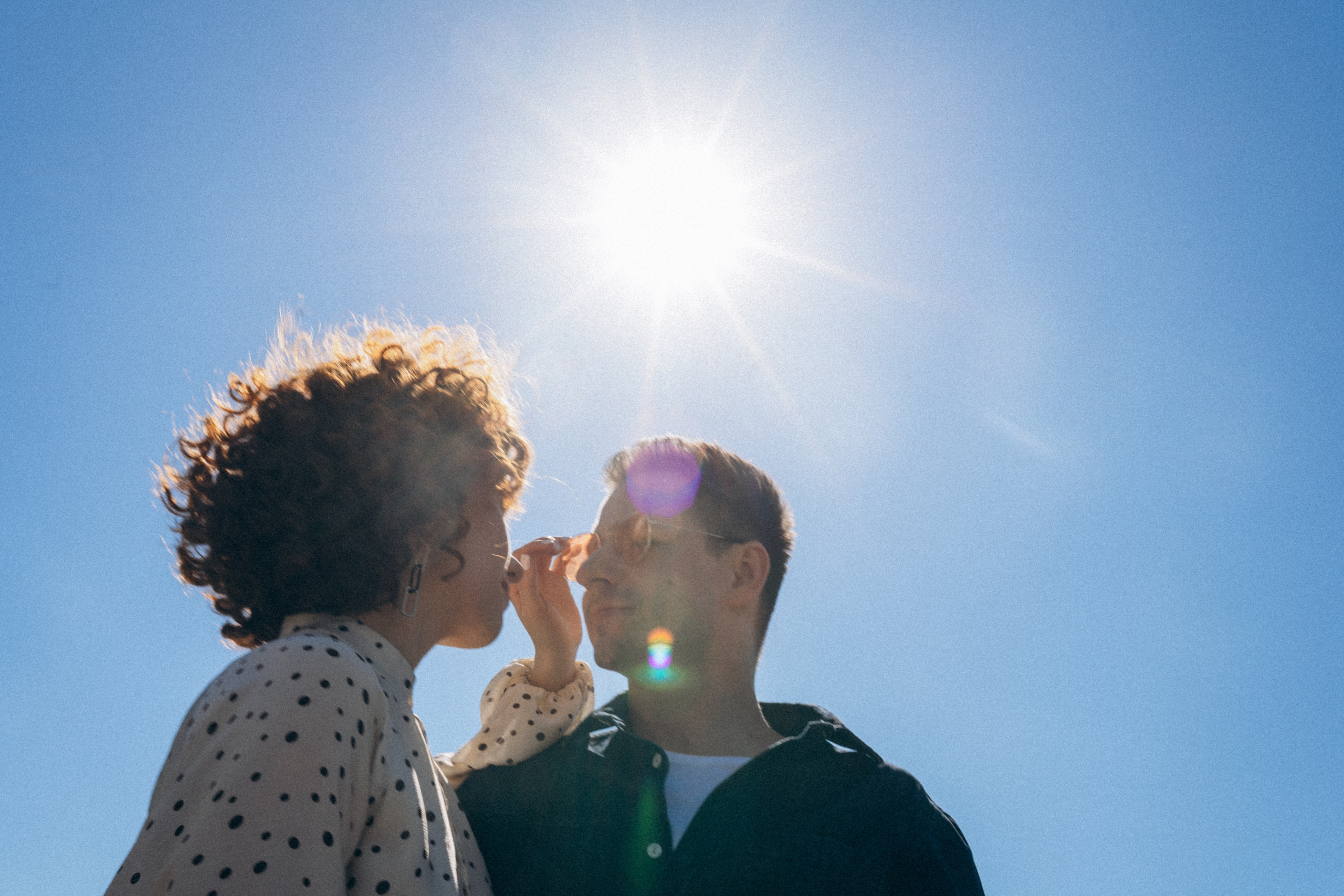 Саша и Аня, май 2021. Семейный фотограф Санкт-Петербург СПб Митрофанова Ольга