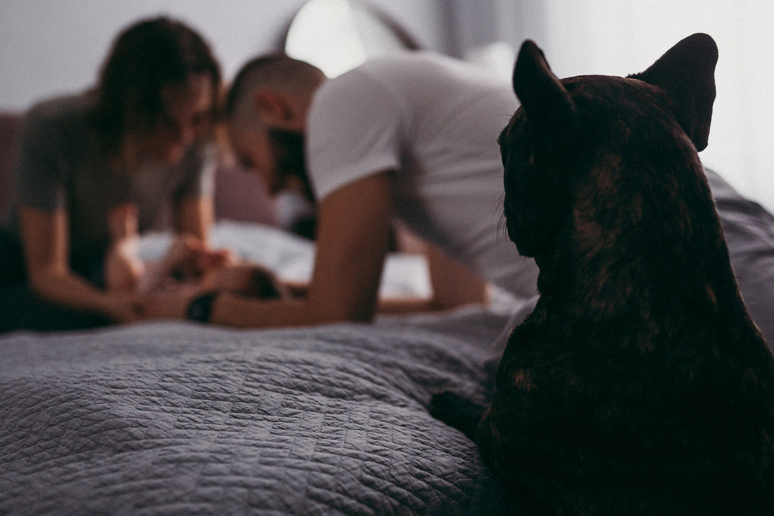 Женя, Ира и Маша, январь 2021. Семейный фотограф Санкт-Петербург СПб Митрофанова Ольга