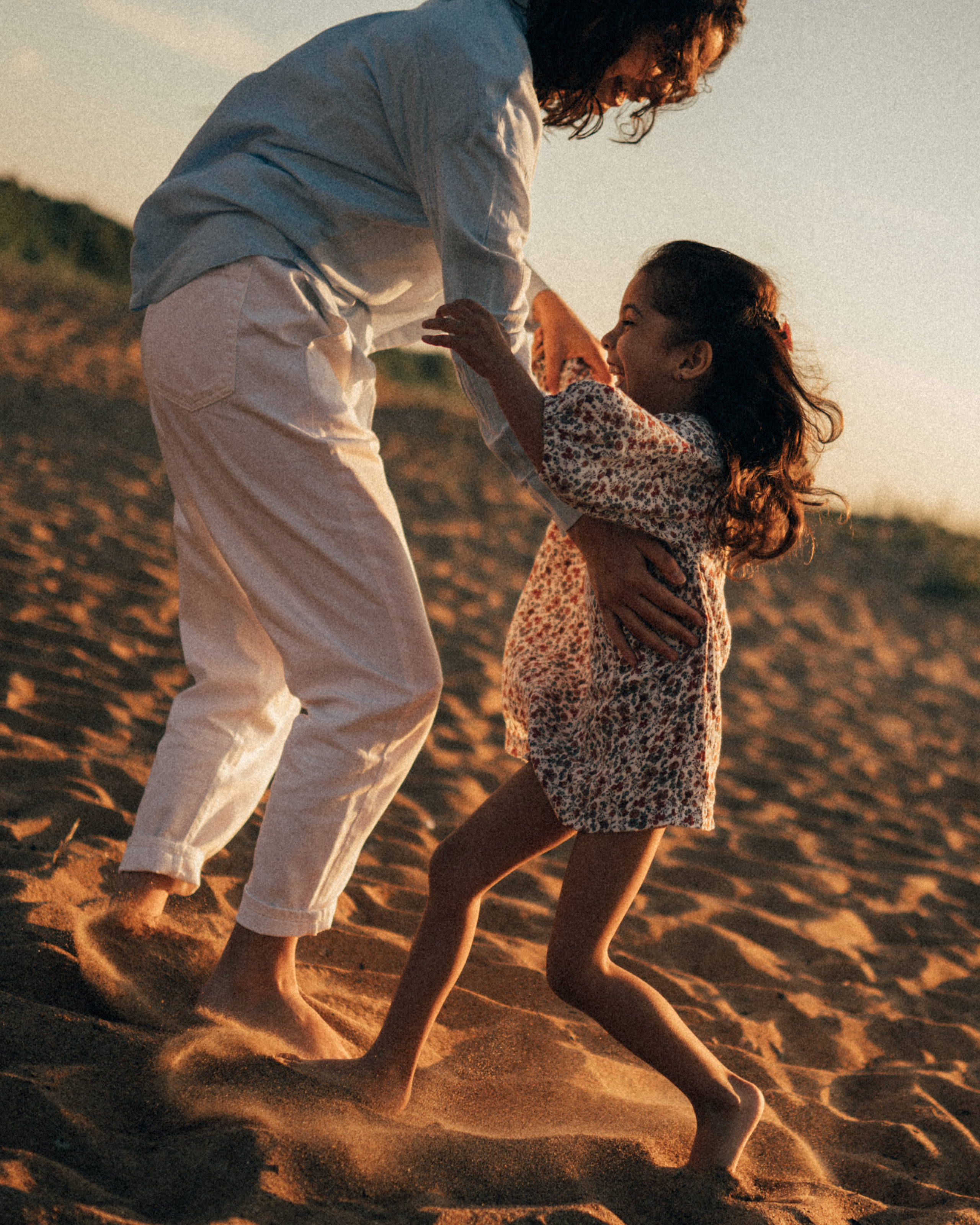 Сабина и Амина, июль 2021. Семейный фотограф Санкт-Петербург СПб Митрофанова Ольга
