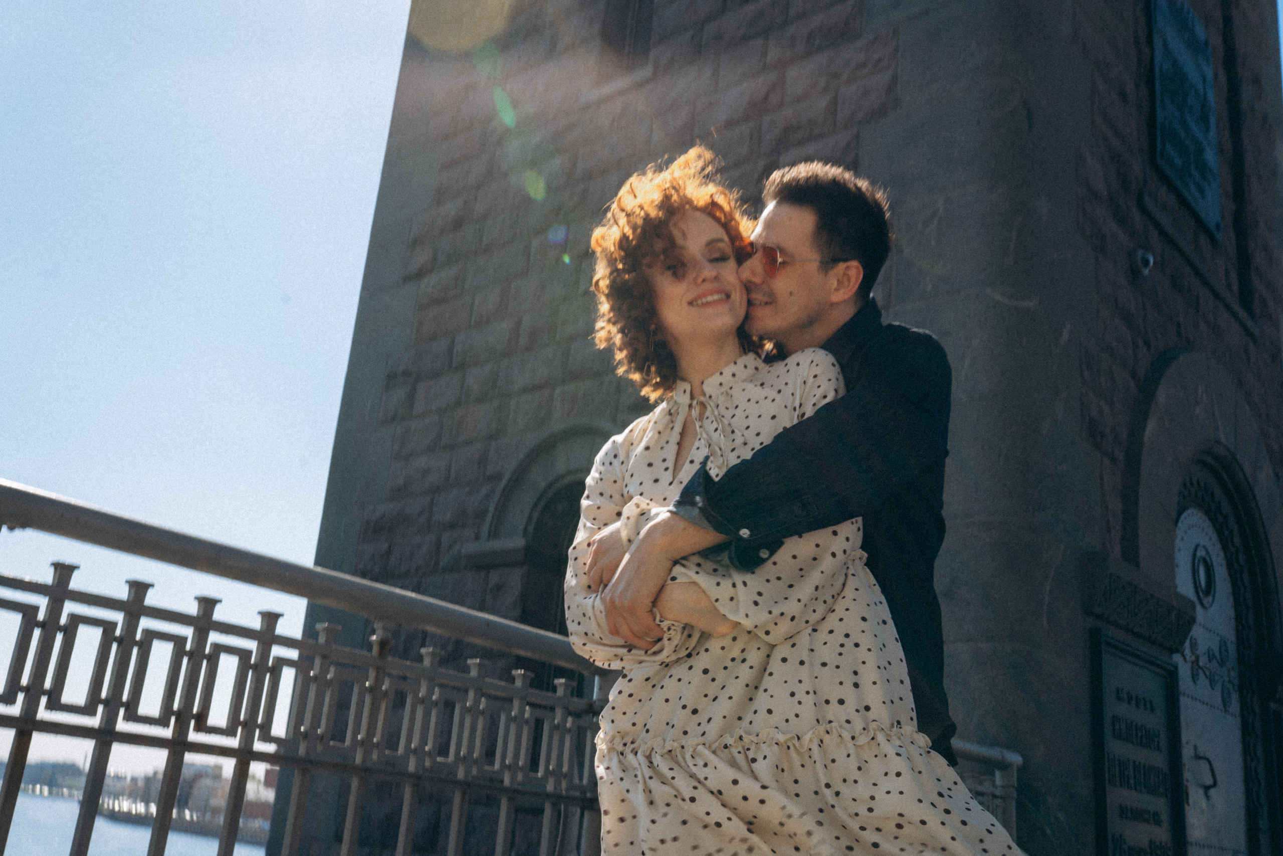 Саша и Аня, май 2021. Семейный фотограф Санкт-Петербург СПб Митрофанова Ольга