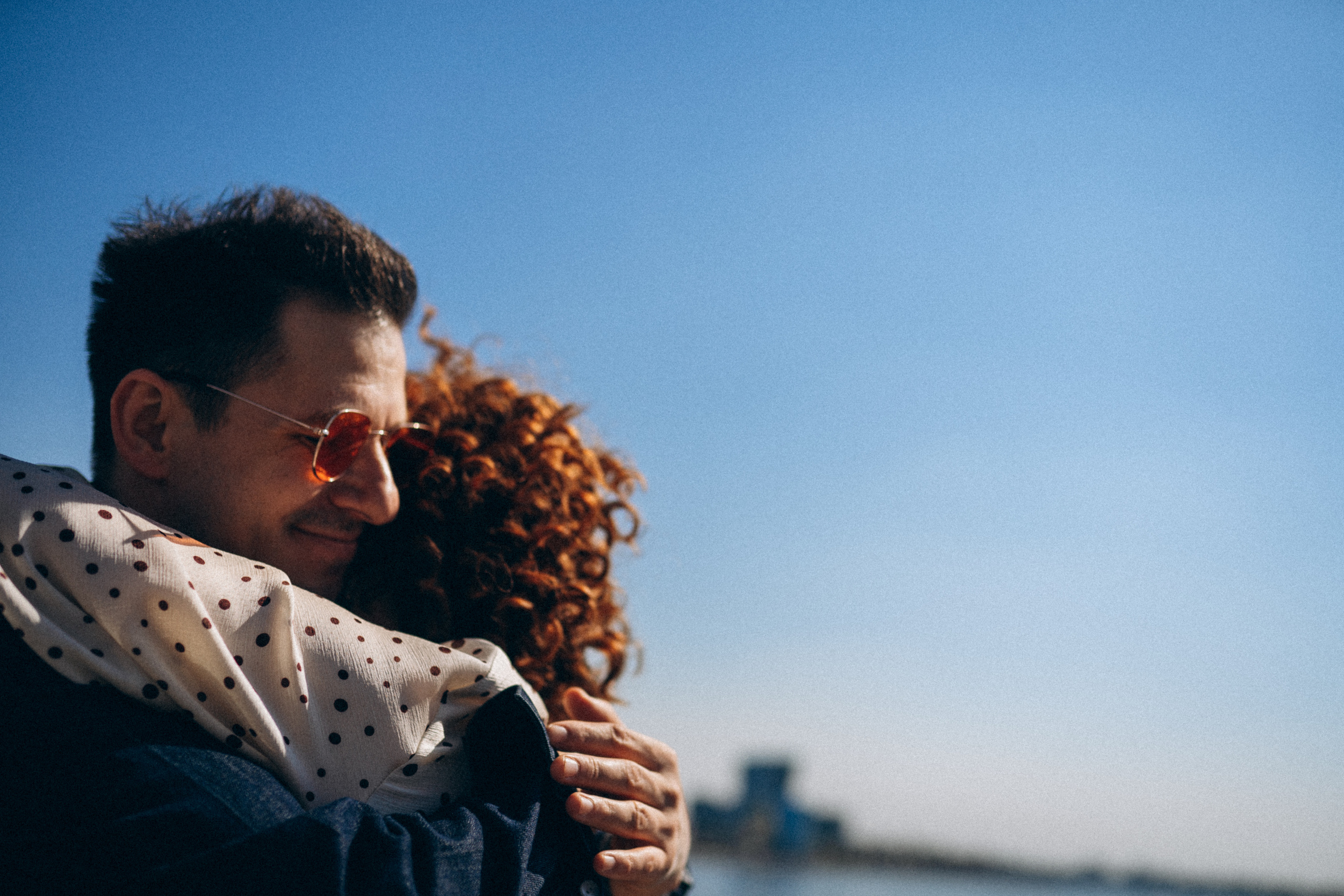 Саша и Аня, май 2021. Семейный фотограф Санкт-Петербург СПб Митрофанова Ольга