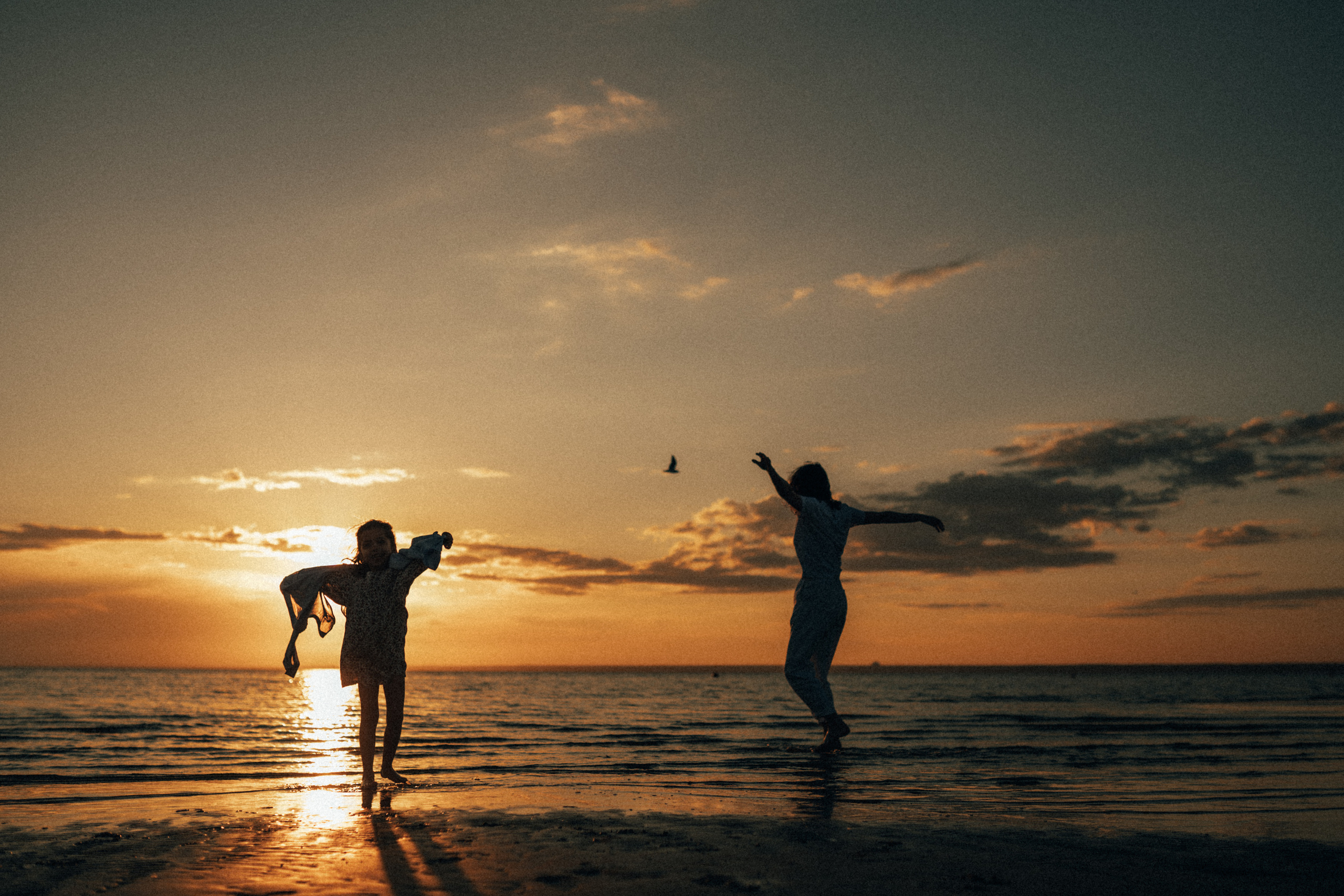 Сабина и Амина, июль 2021. Семейный фотограф Санкт-Петербург СПб Митрофанова Ольга
