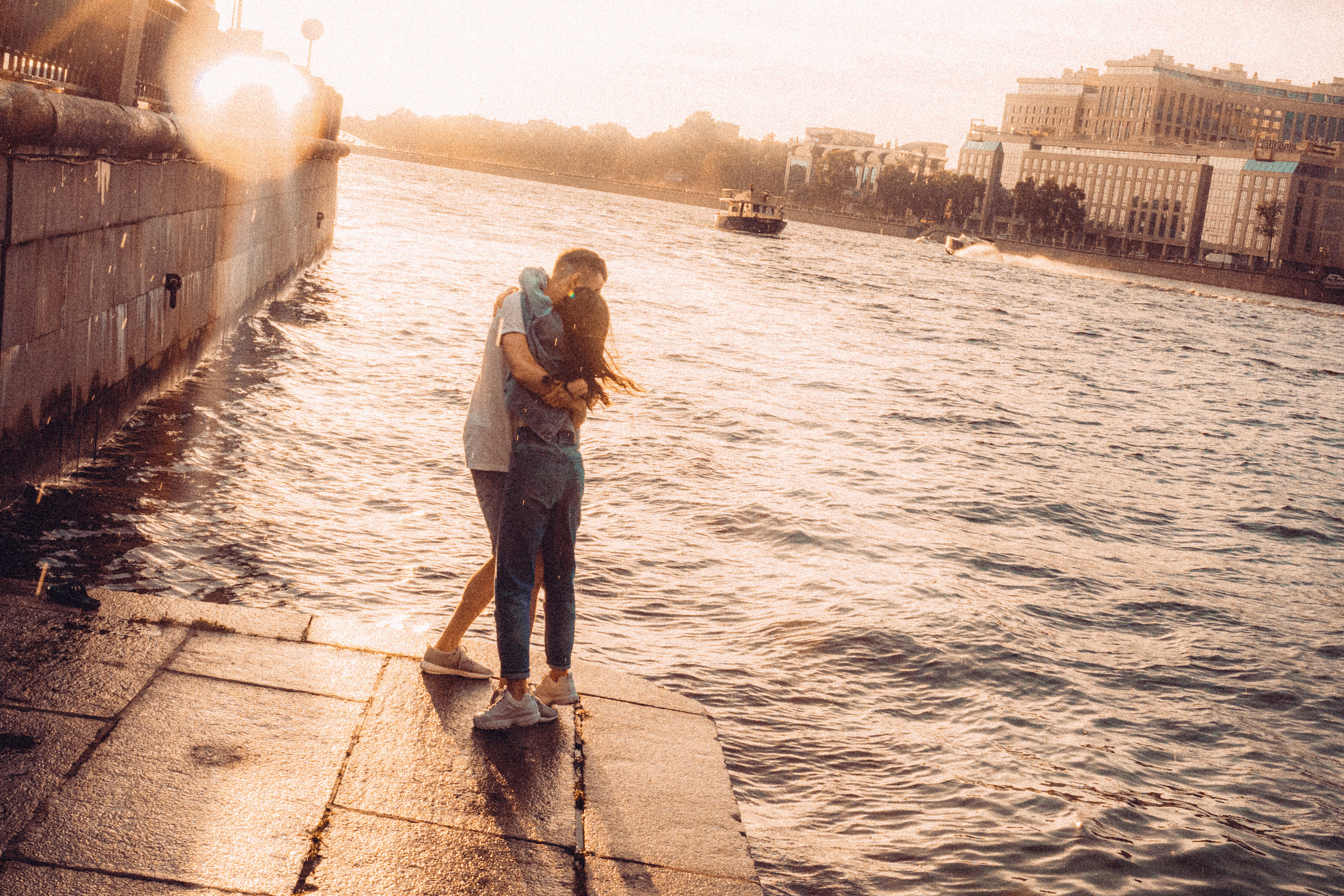 Дана и Паша, июль 2021. Семейный фотограф Санкт-Петербург СПб Митрофанова Ольга