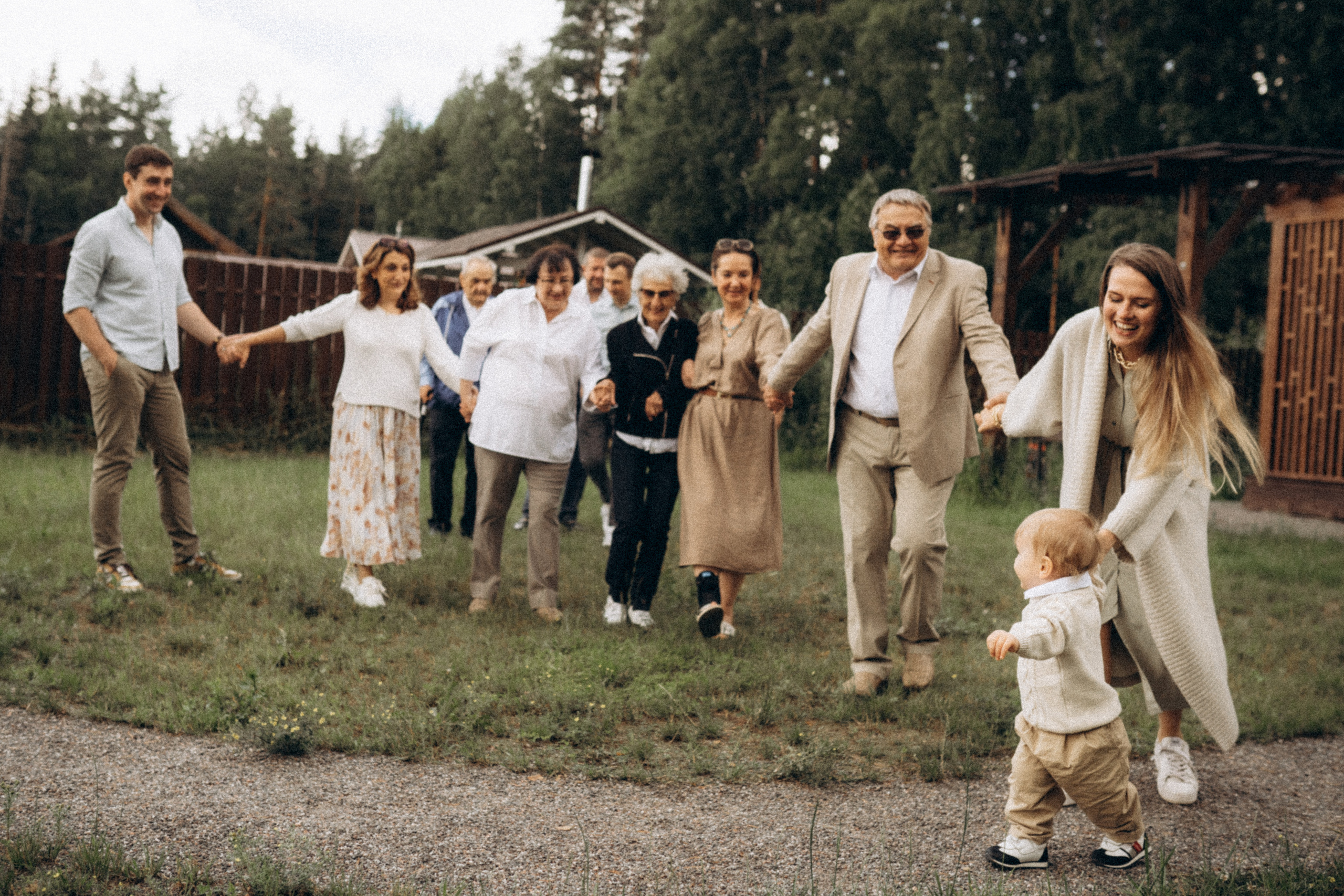 День Рождения Максима, июль 2022. Семейный фотограф Санкт-Петербург СПб Митрофанова Ольга