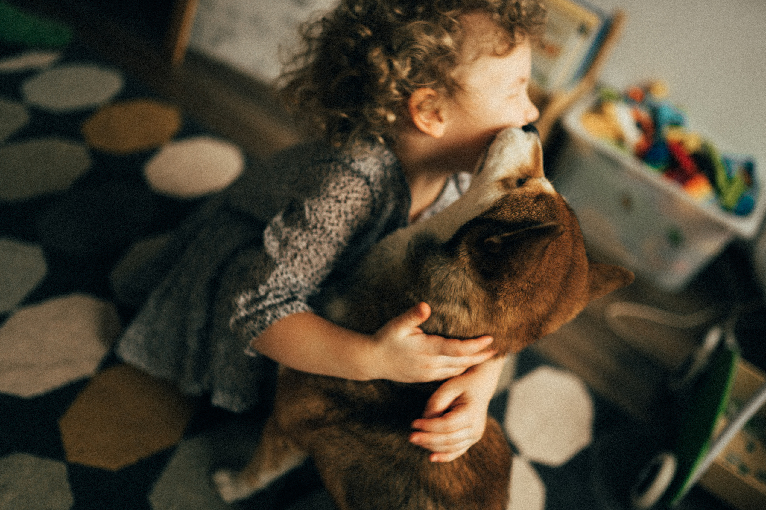 Саша, Ксюша и Ева, февраль 2021. Семейный фотограф Санкт-Петербург СПб Митрофанова Ольга