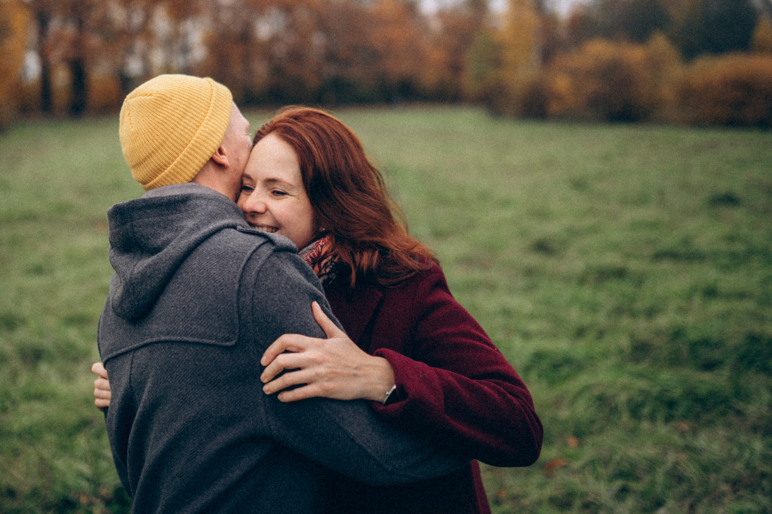 Антон и Света, октябрь 2021. Семейный фотограф Санкт-Петербург СПб Митрофанова Ольга