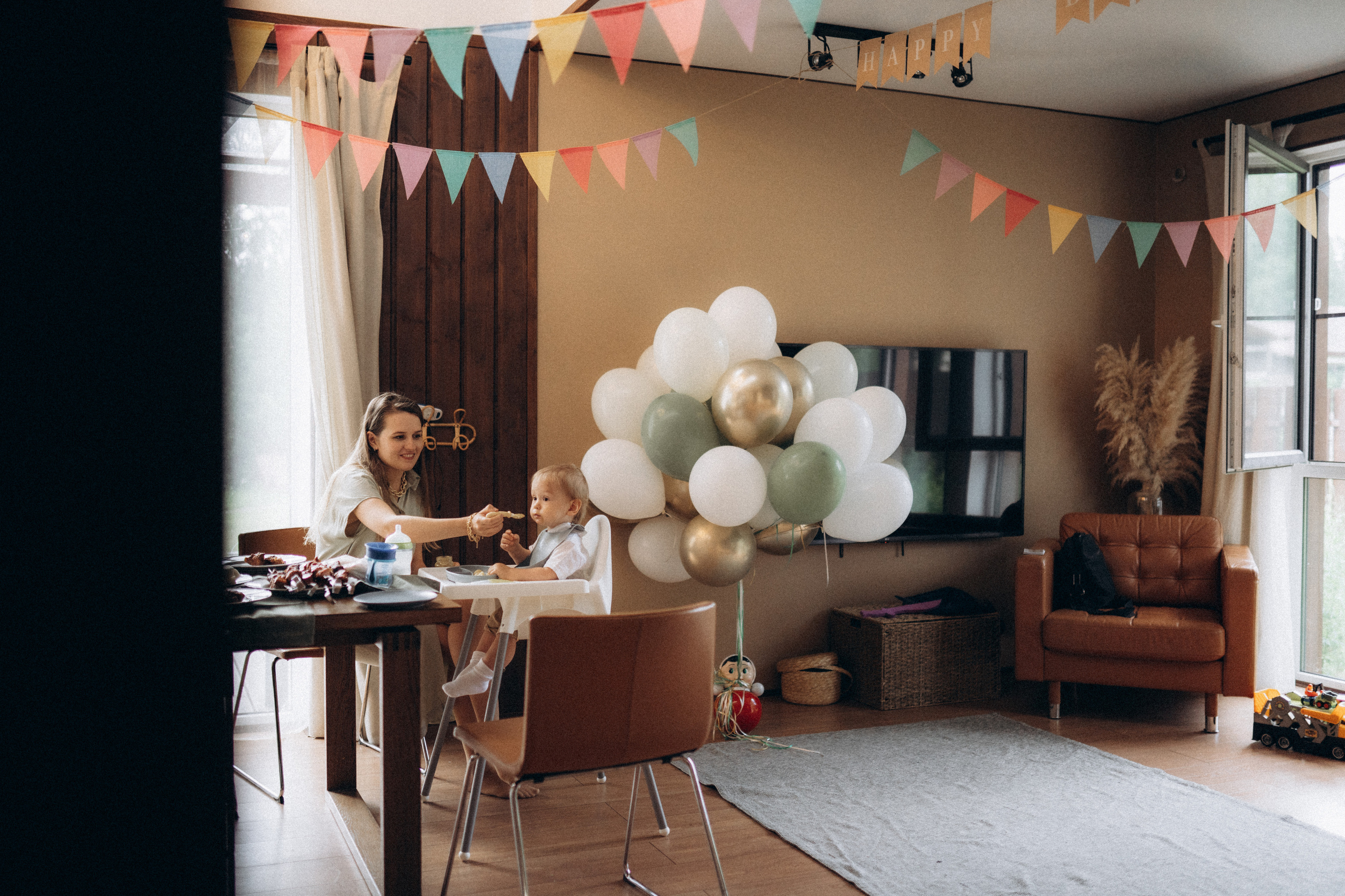 День Рождения Максима, июль 2022. Семейный фотограф Санкт-Петербург СПб Митрофанова Ольга