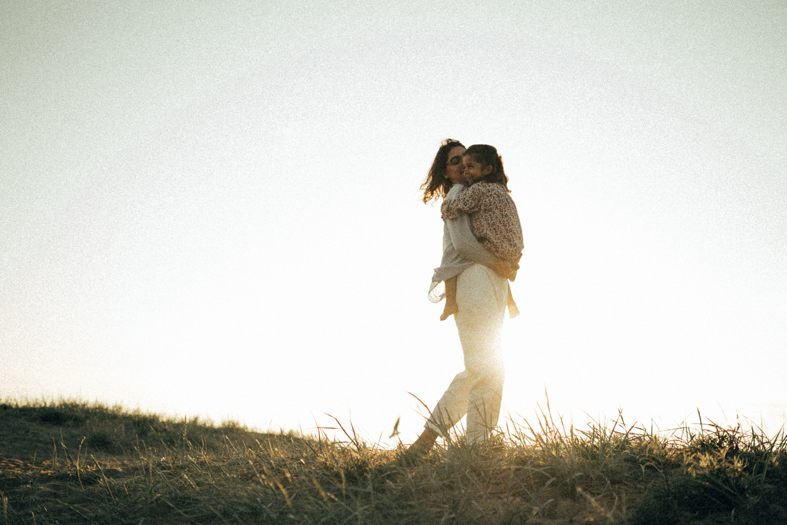 Сабина и Амина, июль 2021. Семейный фотограф Санкт-Петербург СПб Митрофанова Ольга