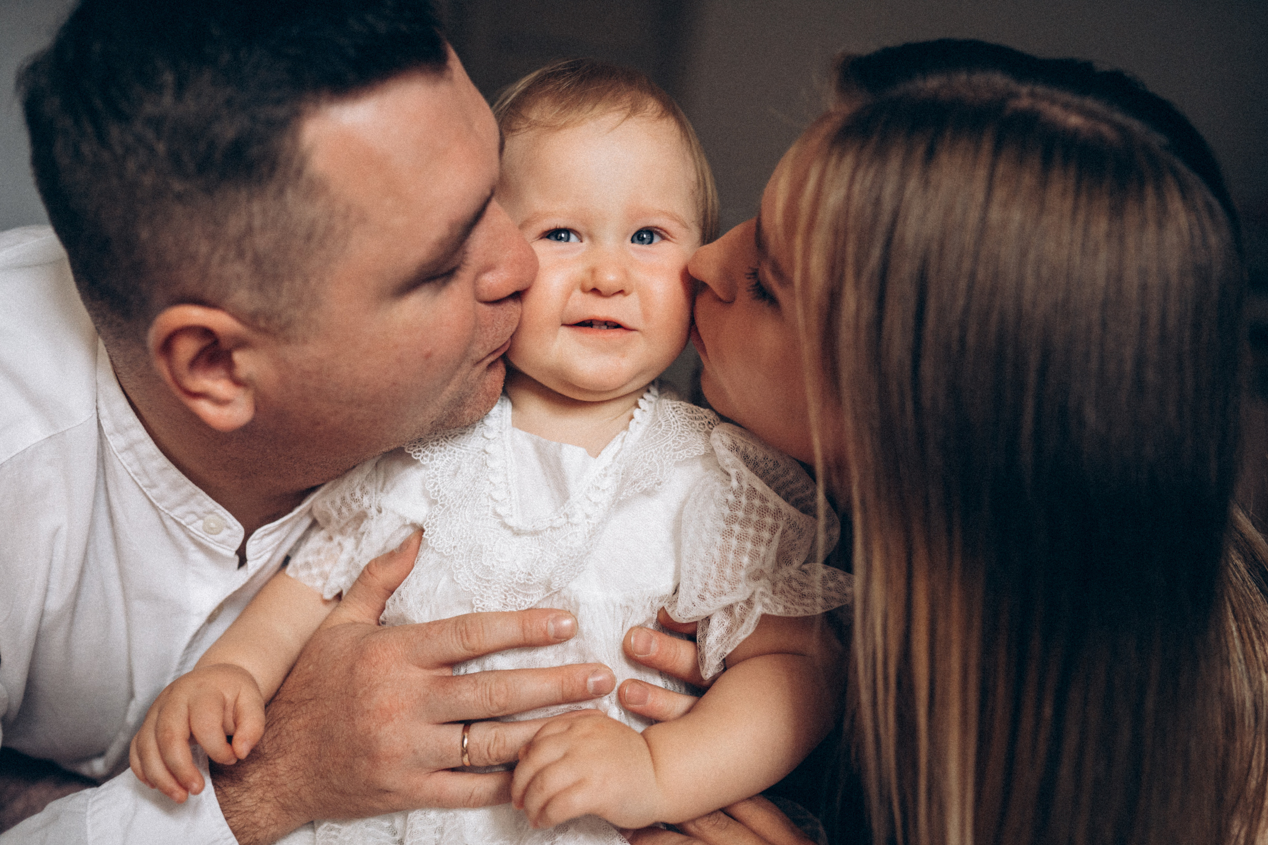 Витя, Оля и Кира, сентябрь 2021. Семейный фотограф Санкт-Петербург СПб Митрофанова Ольга