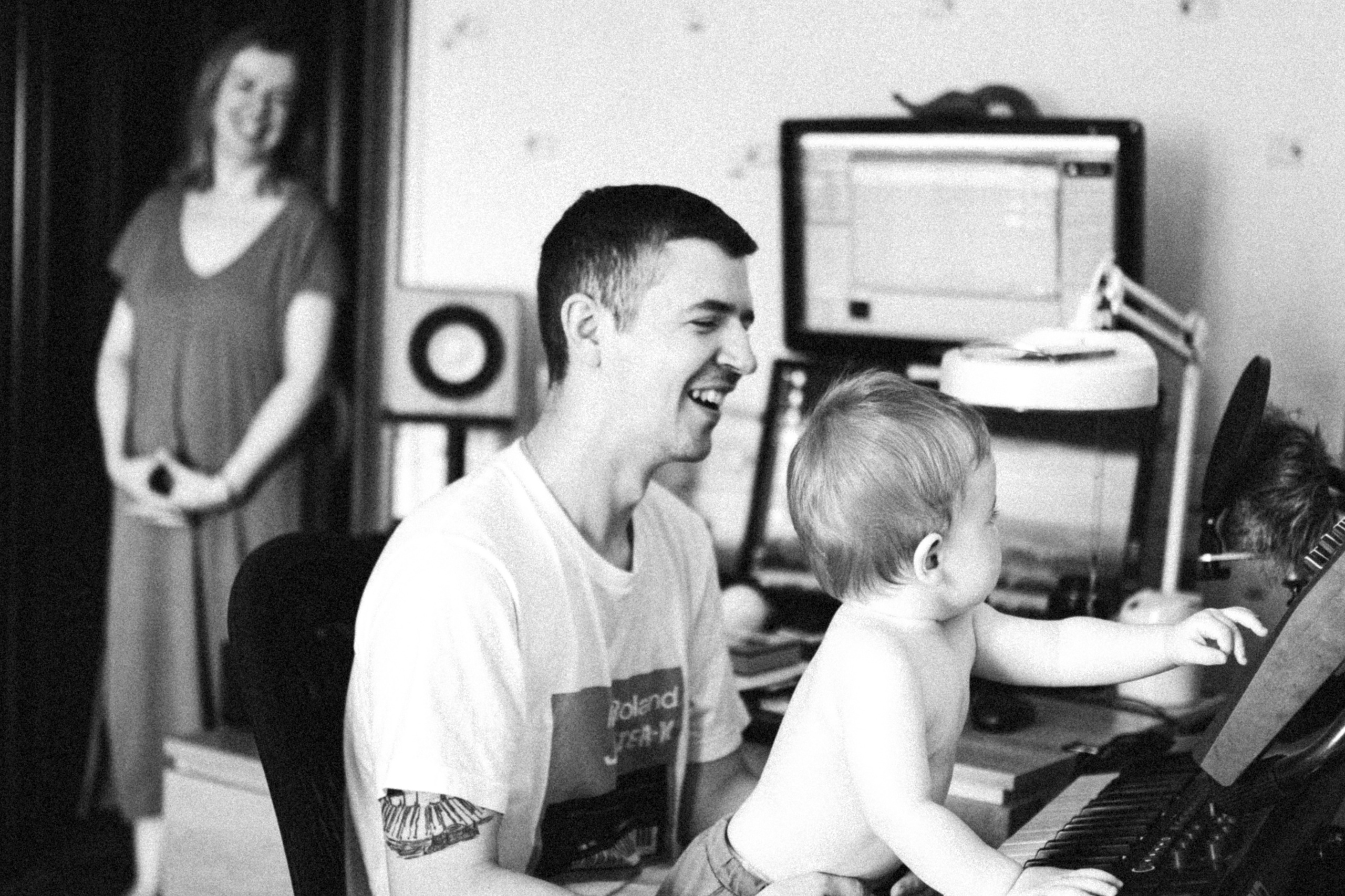 Максим, Женя и Миша, июль 2021. Семейный фотограф Санкт-Петербург СПб Митрофанова Ольга