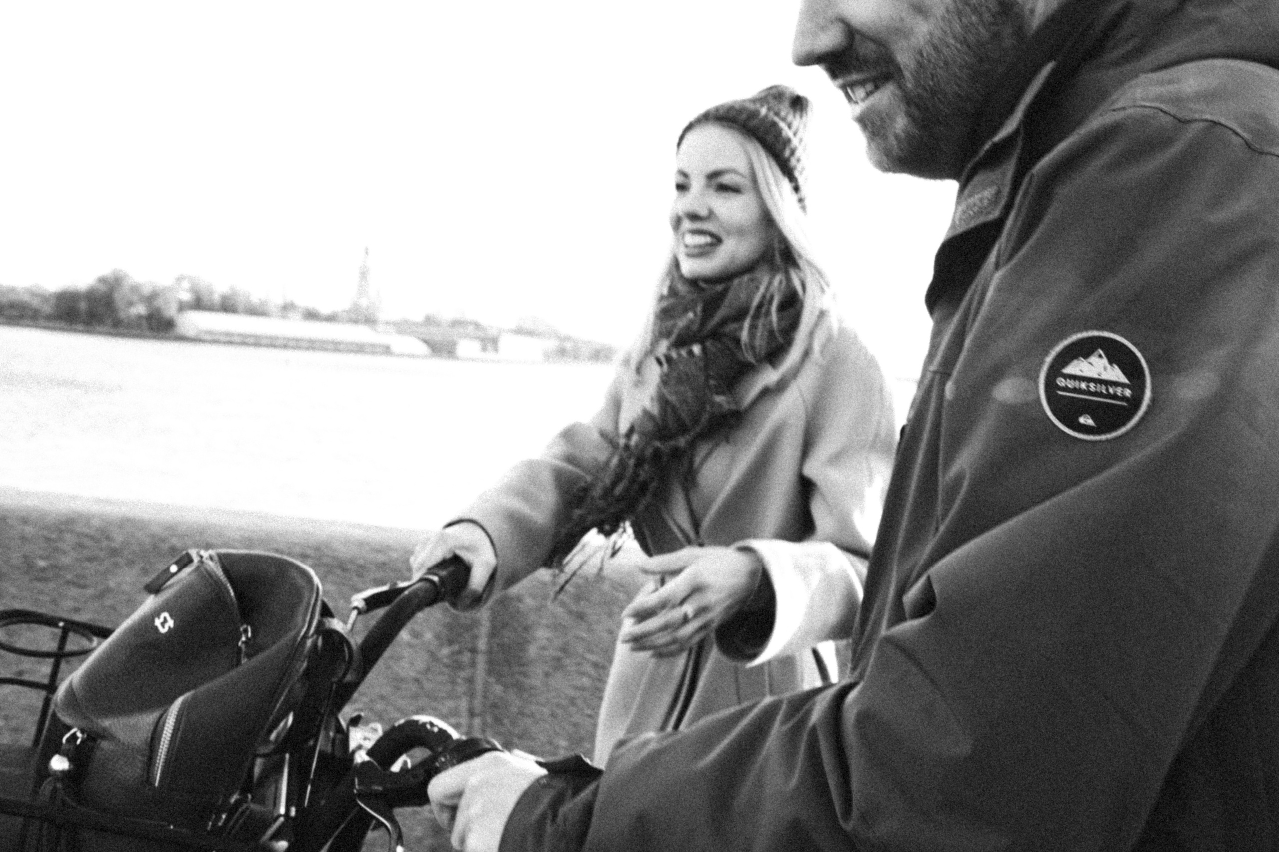 Хьюго и Ксюша, октябрь 2021. Семейный фотограф Санкт-Петербург СПб Митрофанова Ольга