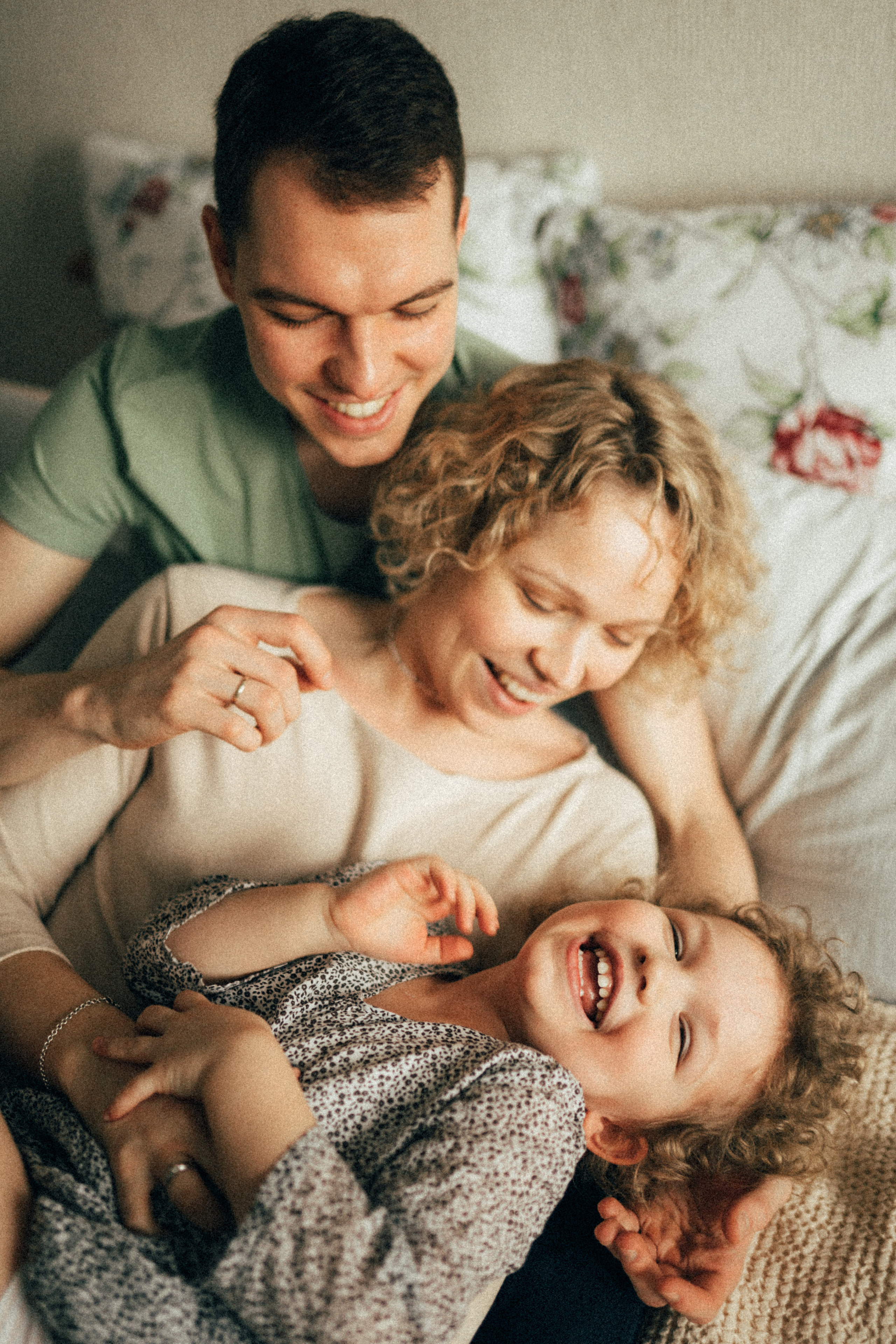 Саша, Ксюша и Ева, февраль 2021. Семейный фотограф Санкт-Петербург СПб Митрофанова Ольга