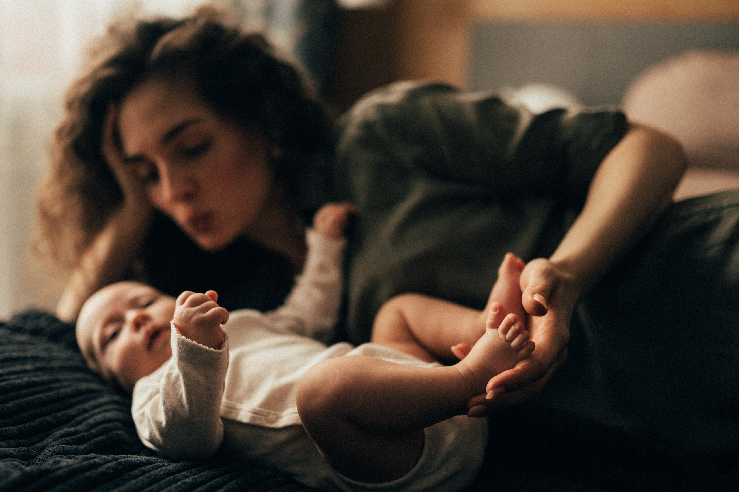 Ярослав, Вика и Агата, февраль 2021. Семейный фотограф Санкт-Петербург СПб Митрофанова Ольга