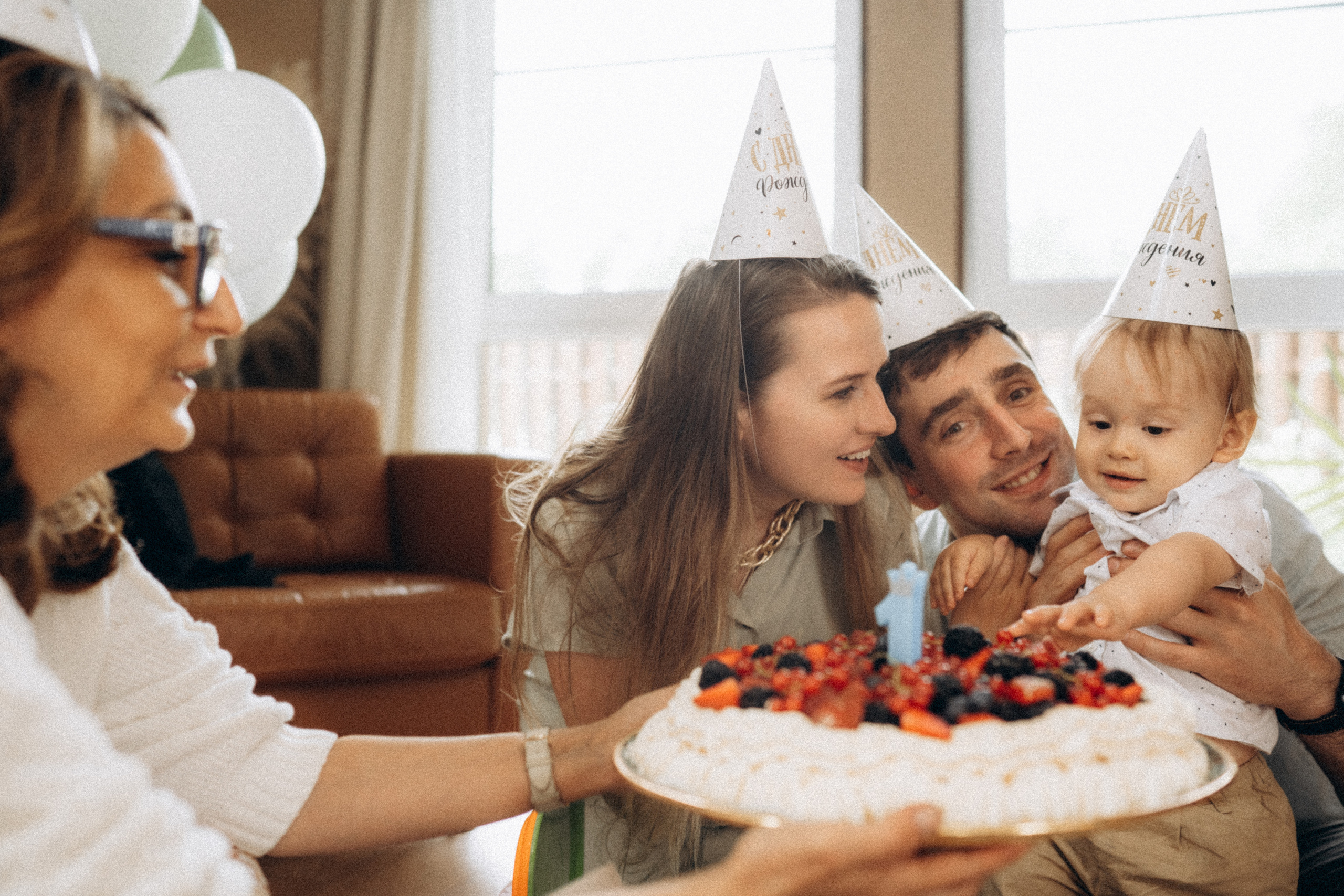 День Рождения Максима, июль 2022. Семейный фотограф Санкт-Петербург СПб Митрофанова Ольга