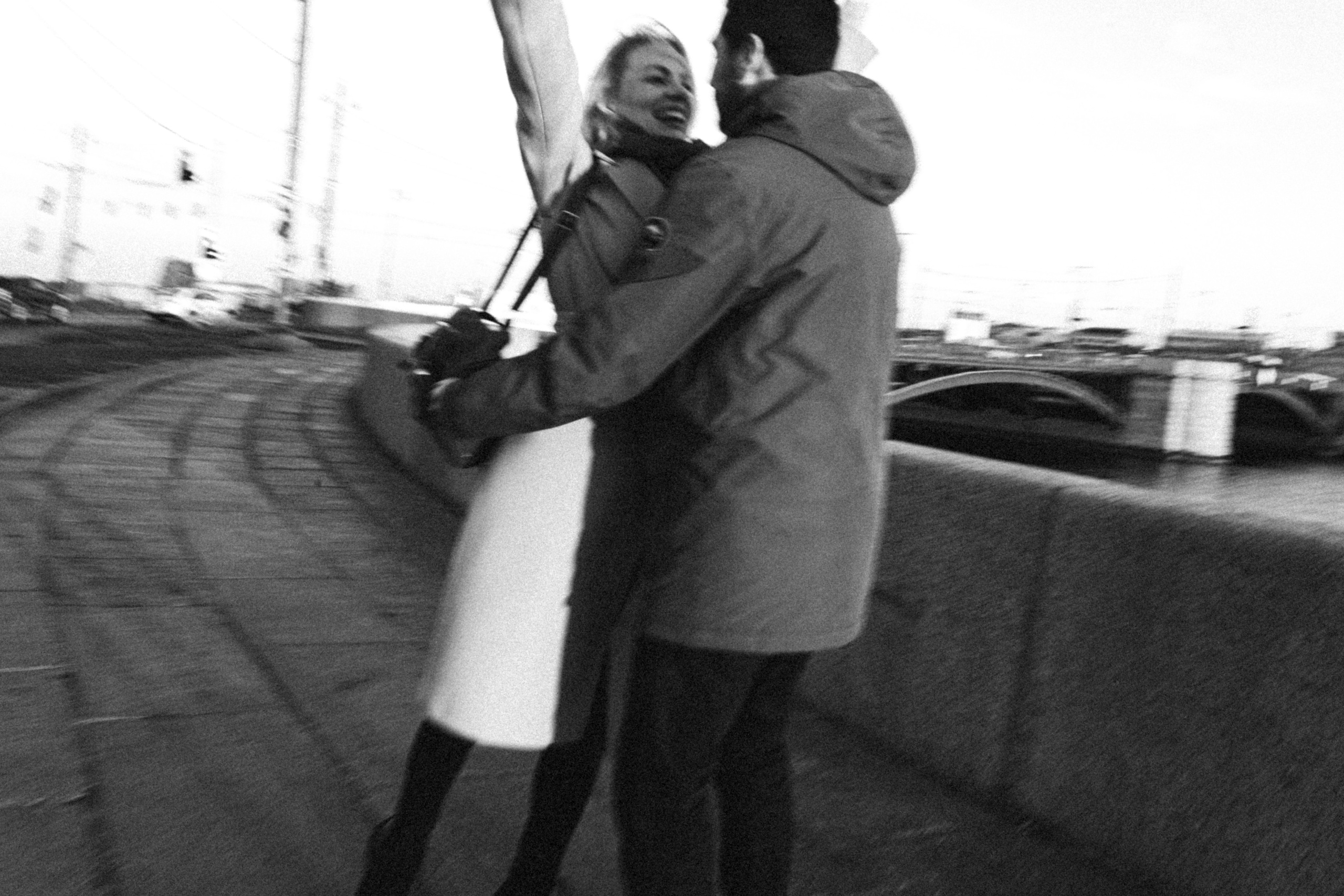 Хьюго и Ксюша, октябрь 2021. Семейный фотограф Санкт-Петербург СПб Митрофанова Ольга