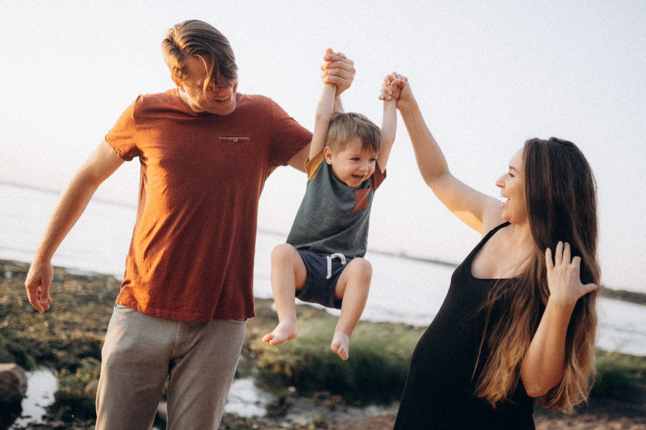 Андрей, Ира и Петя, август 2022. Семейный фотограф Санкт-Петербург СПб Митрофанова Ольга
