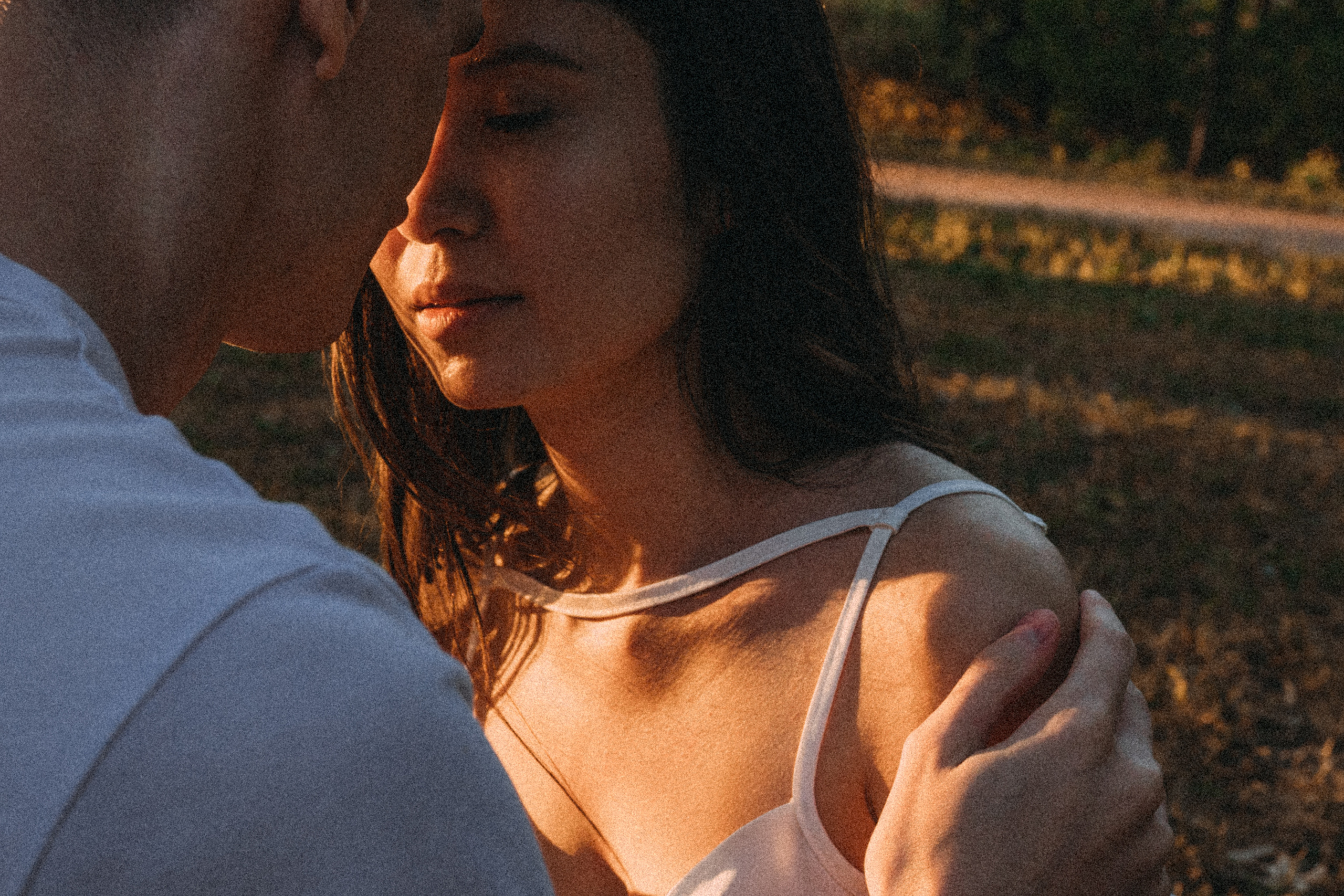 Дана и Паша, июль 2021. Семейный фотограф Санкт-Петербург СПб Митрофанова Ольга