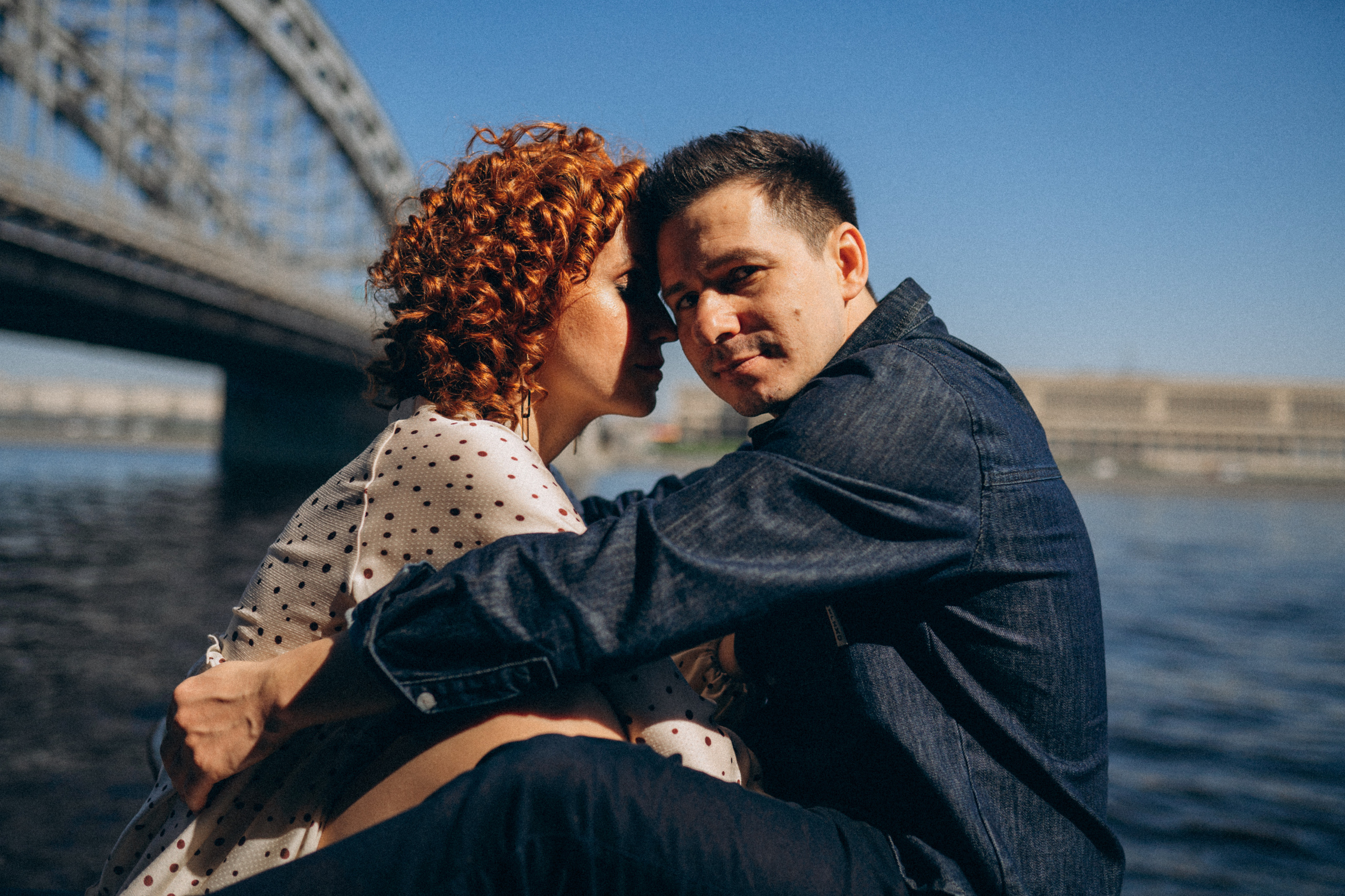 Саша и Аня, май 2021. Семейный фотограф Санкт-Петербург СПб Митрофанова Ольга