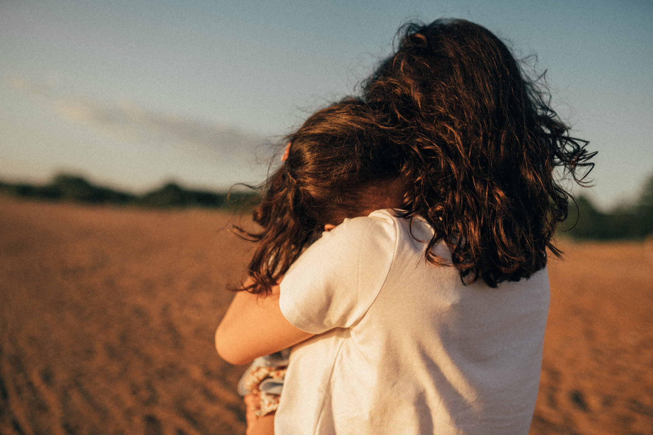 Сабина и Амина, июль 2021. Семейный фотограф Санкт-Петербург СПб Митрофанова Ольга