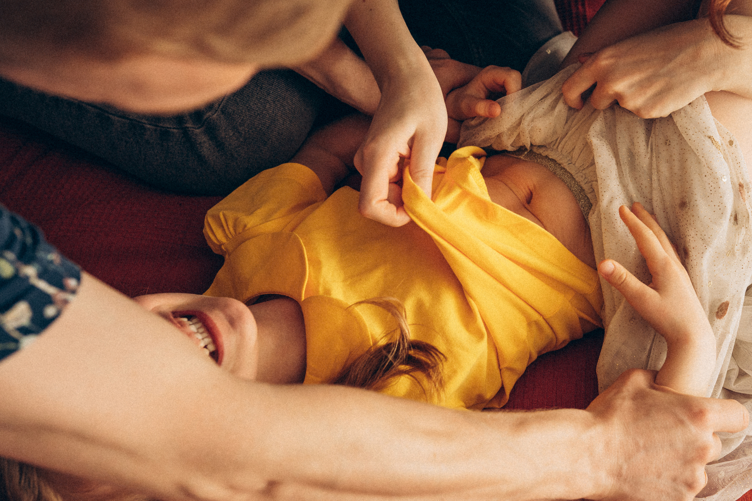 Антон, Света и Аня, апрель 2021. Семейный фотограф Санкт-Петербург СПб Митрофанова Ольга