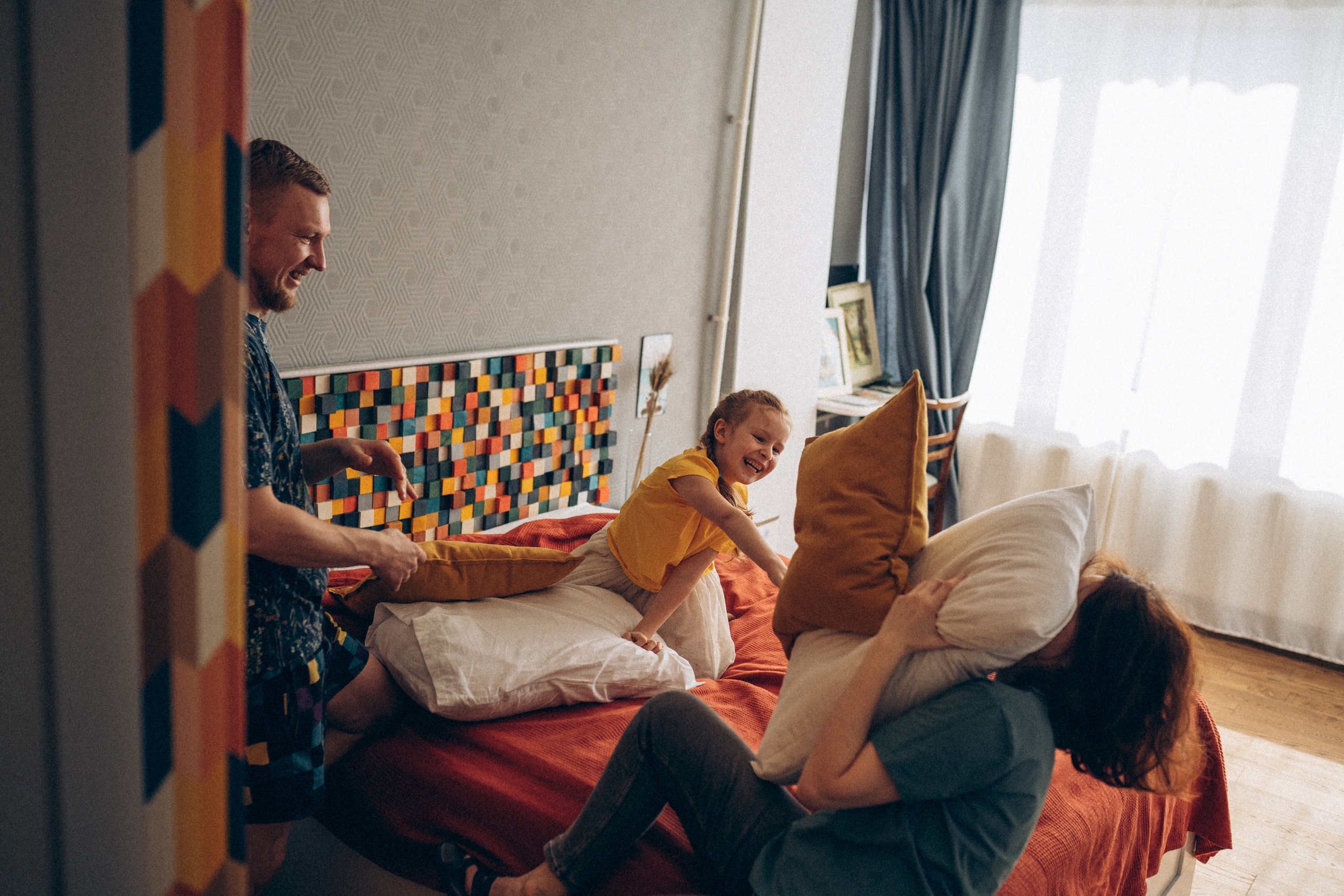 Антон, Света и Аня, апрель 2021. Семейный фотограф Санкт-Петербург СПб Митрофанова Ольга