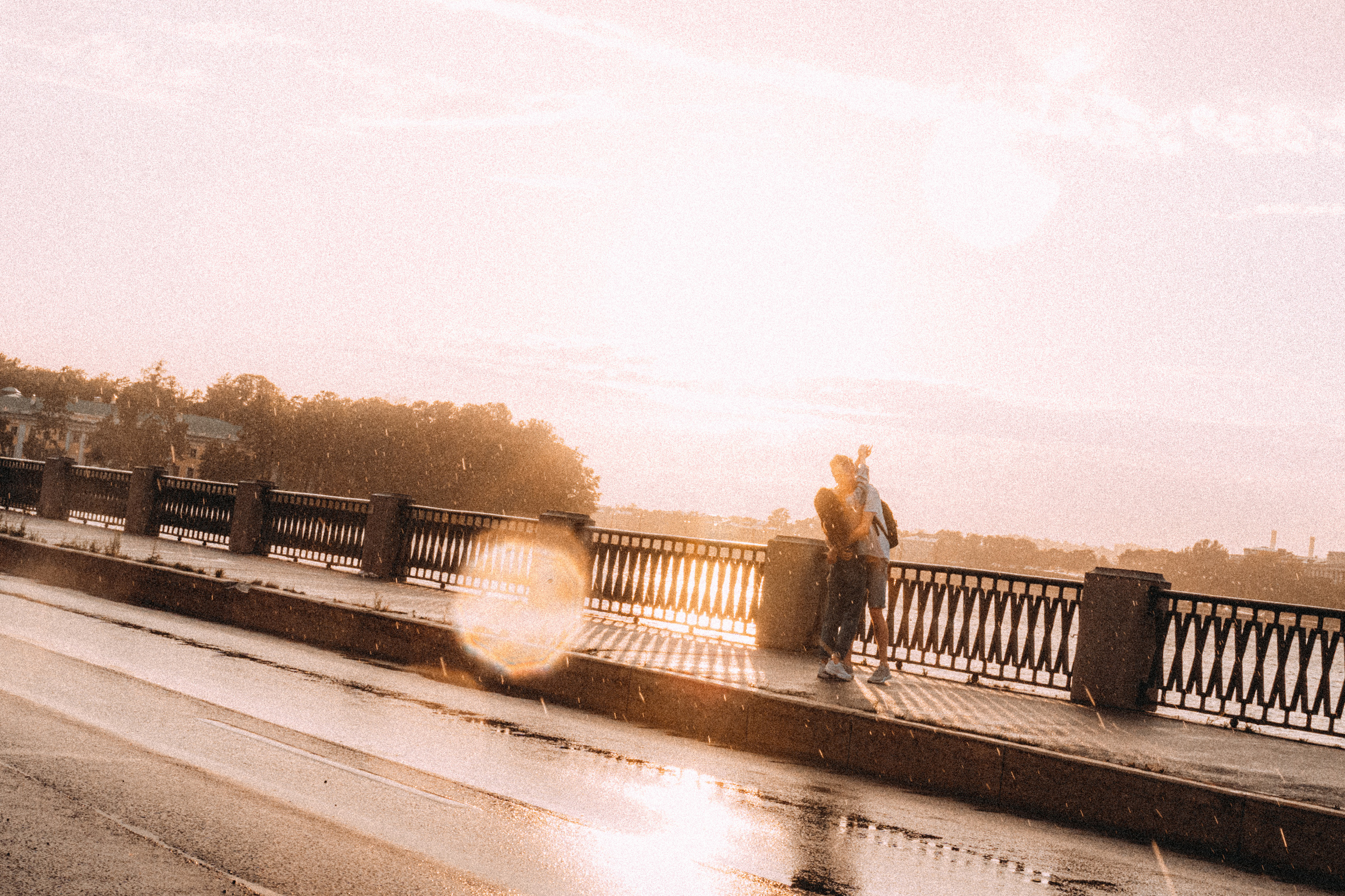 Дана и Паша, июль 2021. Семейный фотограф Санкт-Петербург СПб Митрофанова Ольга