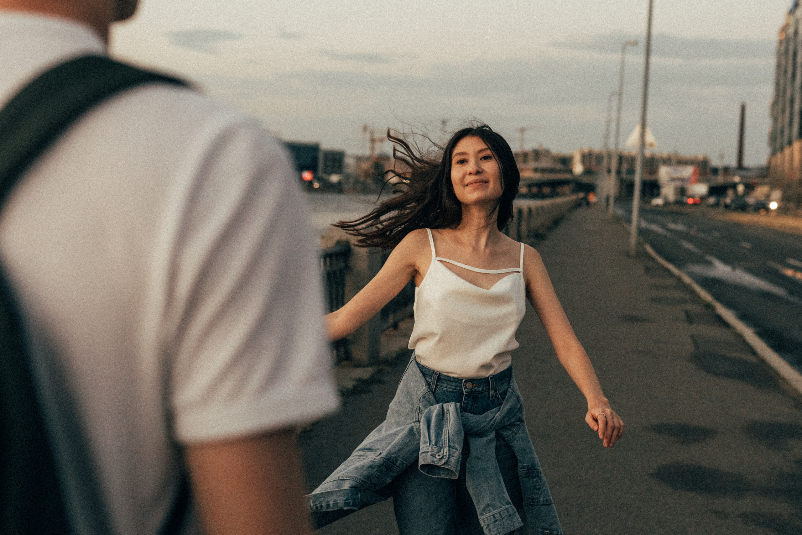 Дана и Паша, июль 2021. Семейный фотограф Санкт-Петербург СПб Митрофанова Ольга