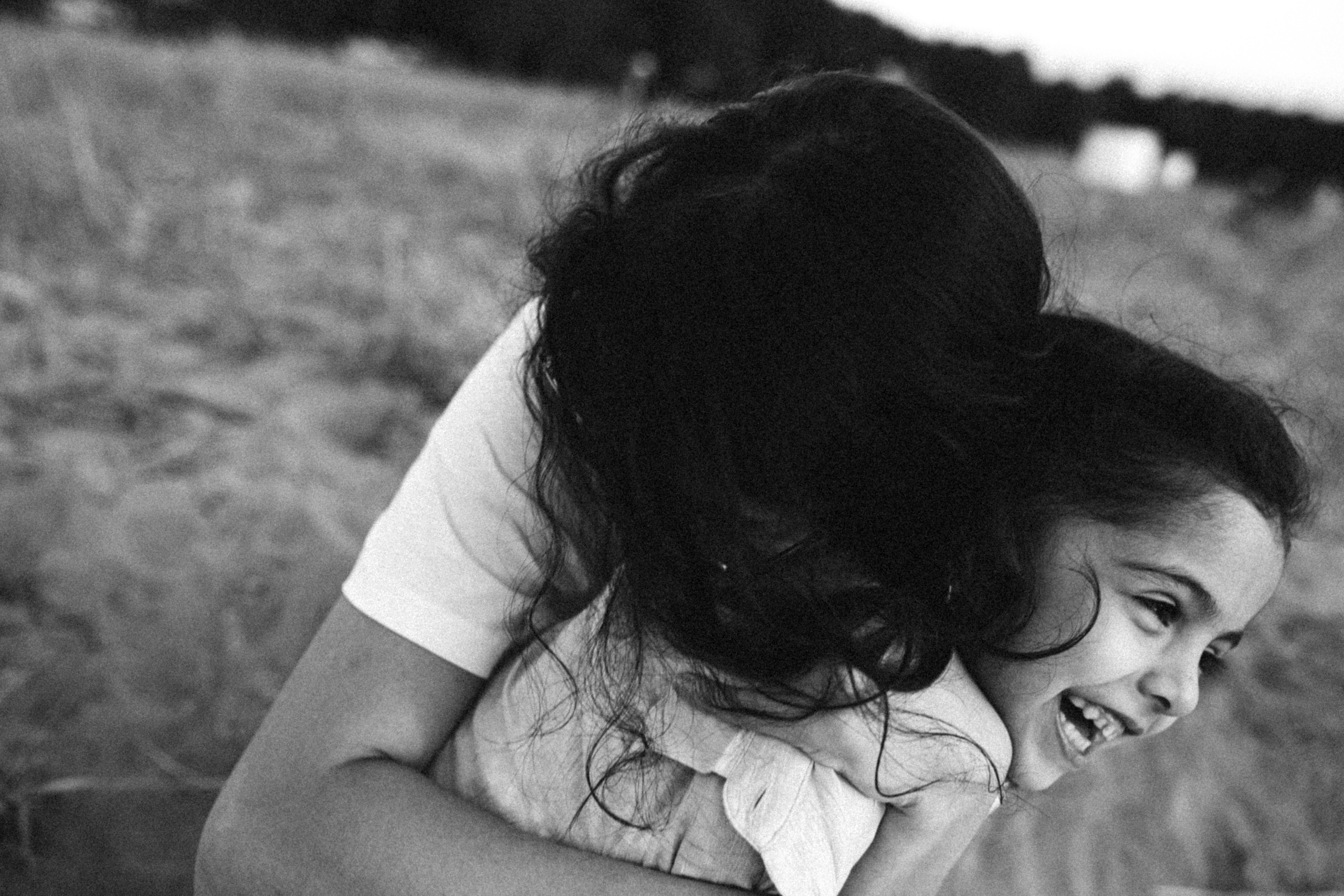 Сабина и Амина, июль 2021. Семейный фотограф Санкт-Петербург СПб Митрофанова Ольга