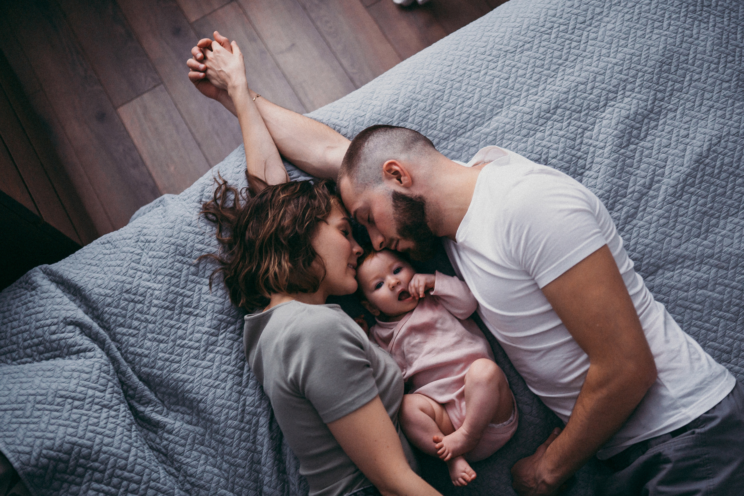 Женя, Ира и Маша, январь 2021. Семейный фотограф Санкт-Петербург СПб Митрофанова Ольга