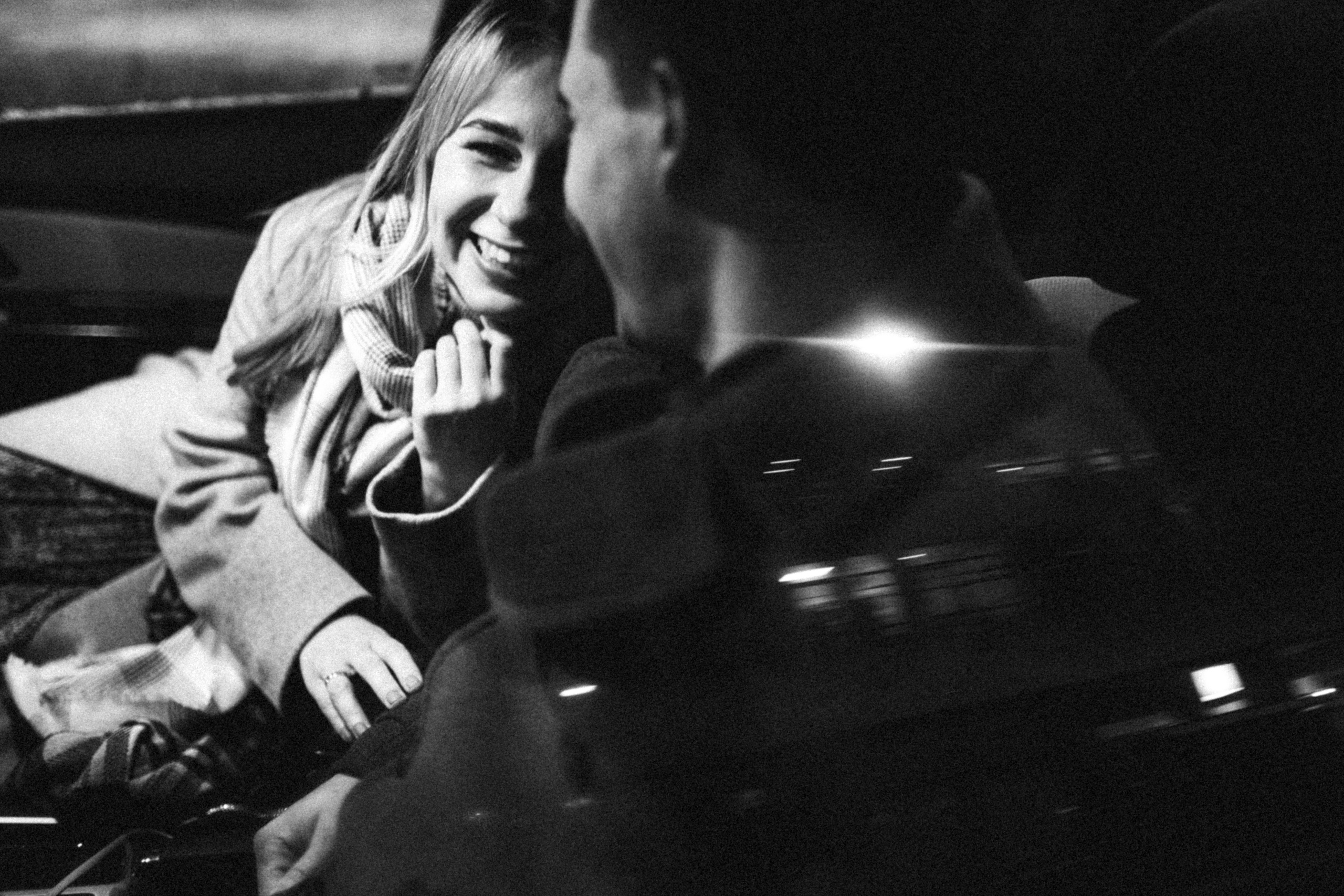 Люба и Паша, март 2021. Семейный фотограф Санкт-Петербург СПб Митрофанова Ольга