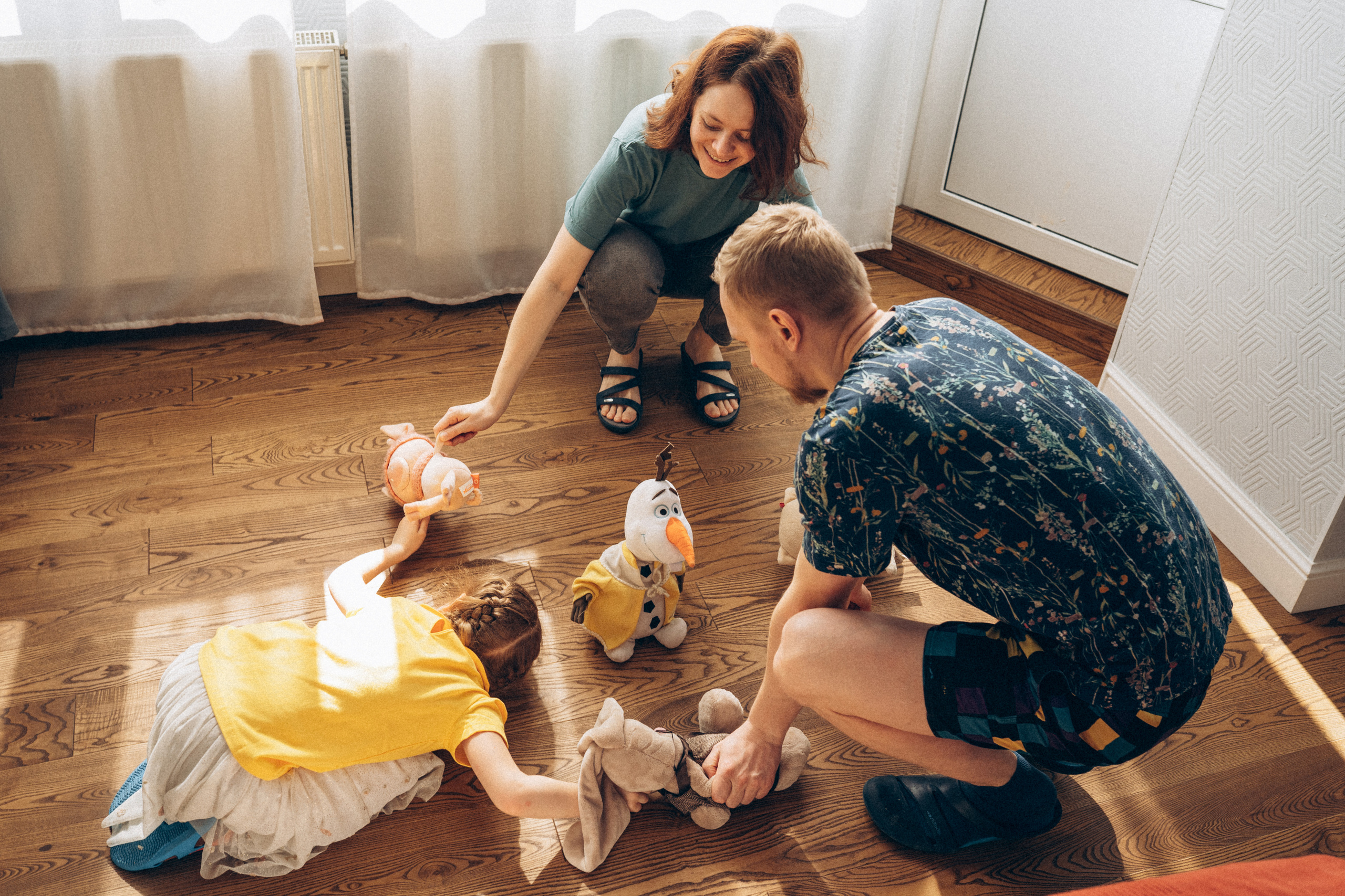 Антон, Света и Аня, апрель 2021. Семейный фотограф Санкт-Петербург СПб Митрофанова Ольга