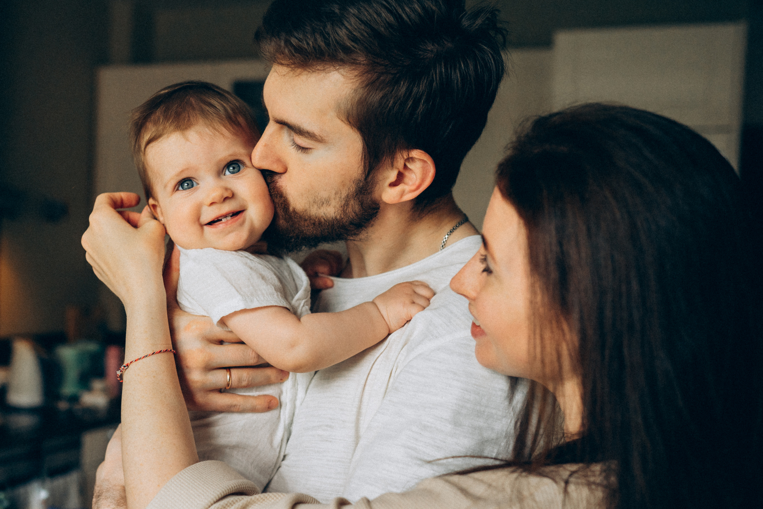 Дима, Даша и Майя, май 2021. Семейный фотограф Санкт-Петербург СПб Митрофанова Ольга