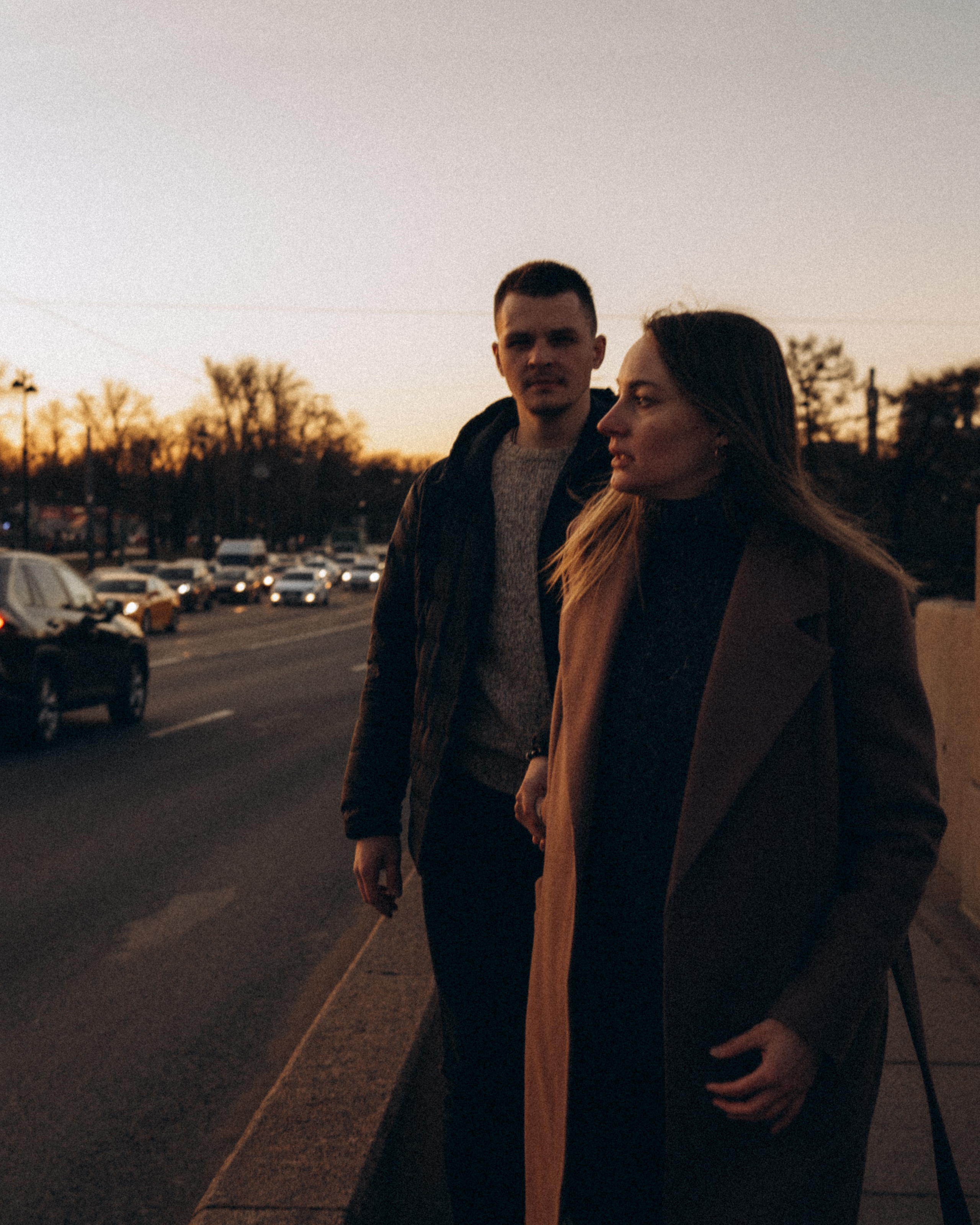 Аня и Толя, апрель 2021. Семейный фотограф Санкт-Петербург СПб Митрофанова Ольга