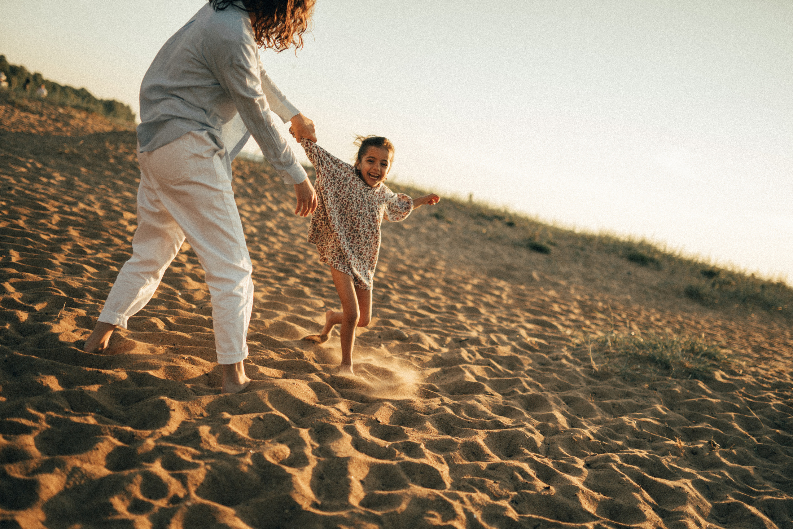 Сабина и Амина, июль 2021. Семейный фотограф Санкт-Петербург СПб Митрофанова Ольга
