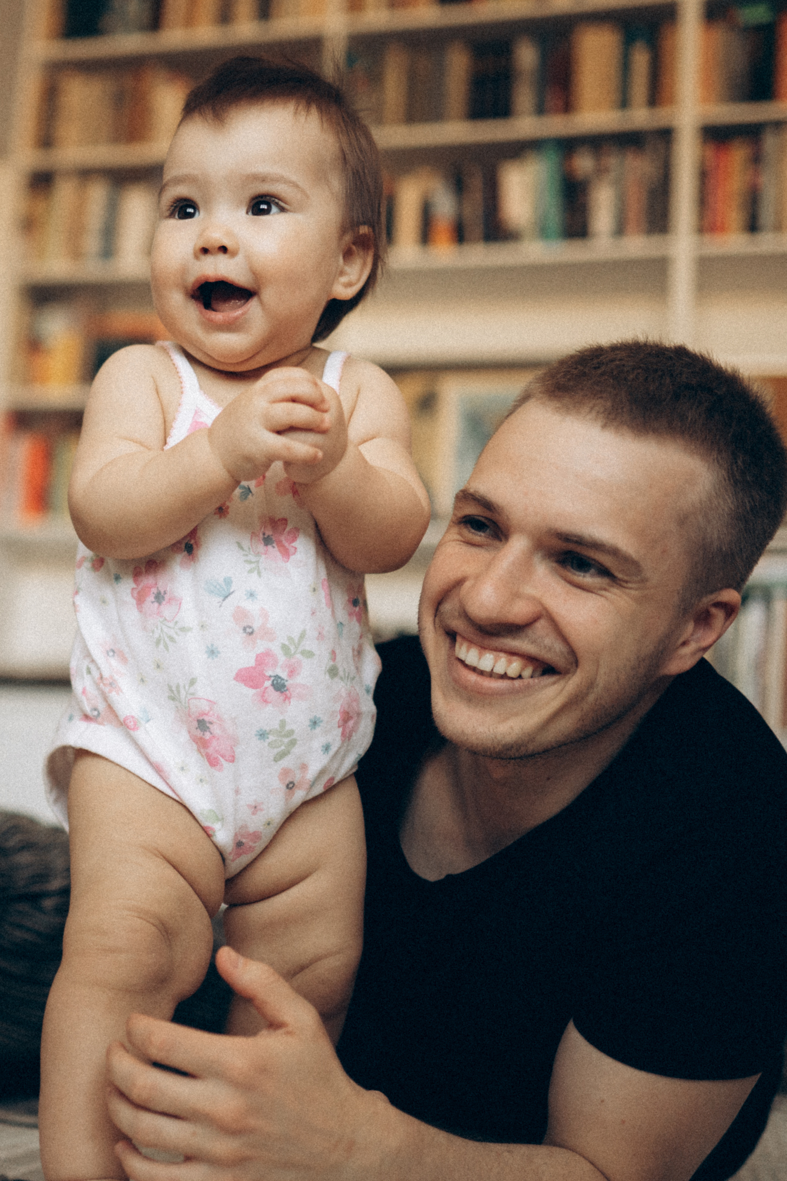 Антон, Вика и Дарина, апрель 2021. Семейный фотограф Санкт-Петербург СПб Митрофанова Ольга